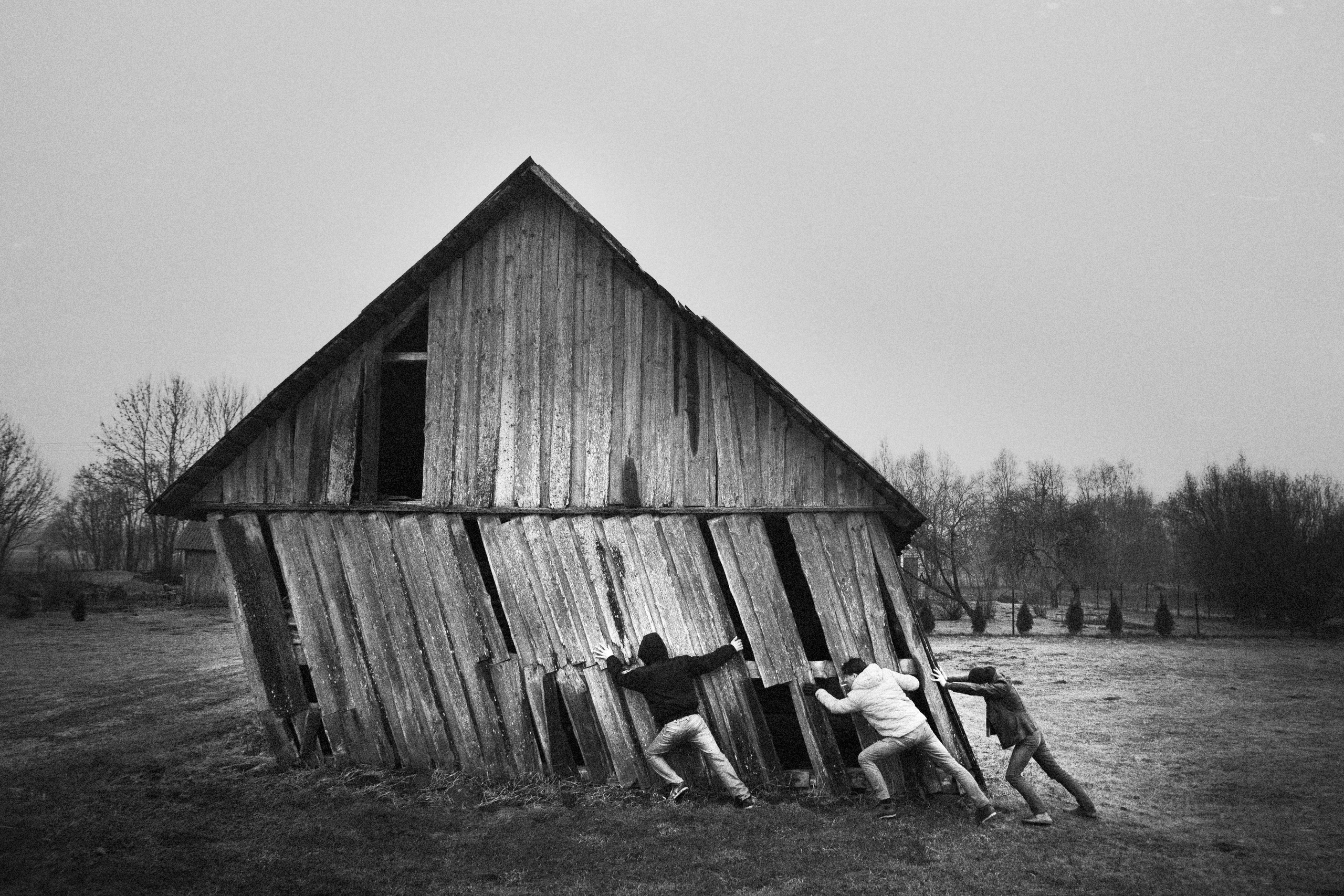 Street. Anton Serdjukov Photography