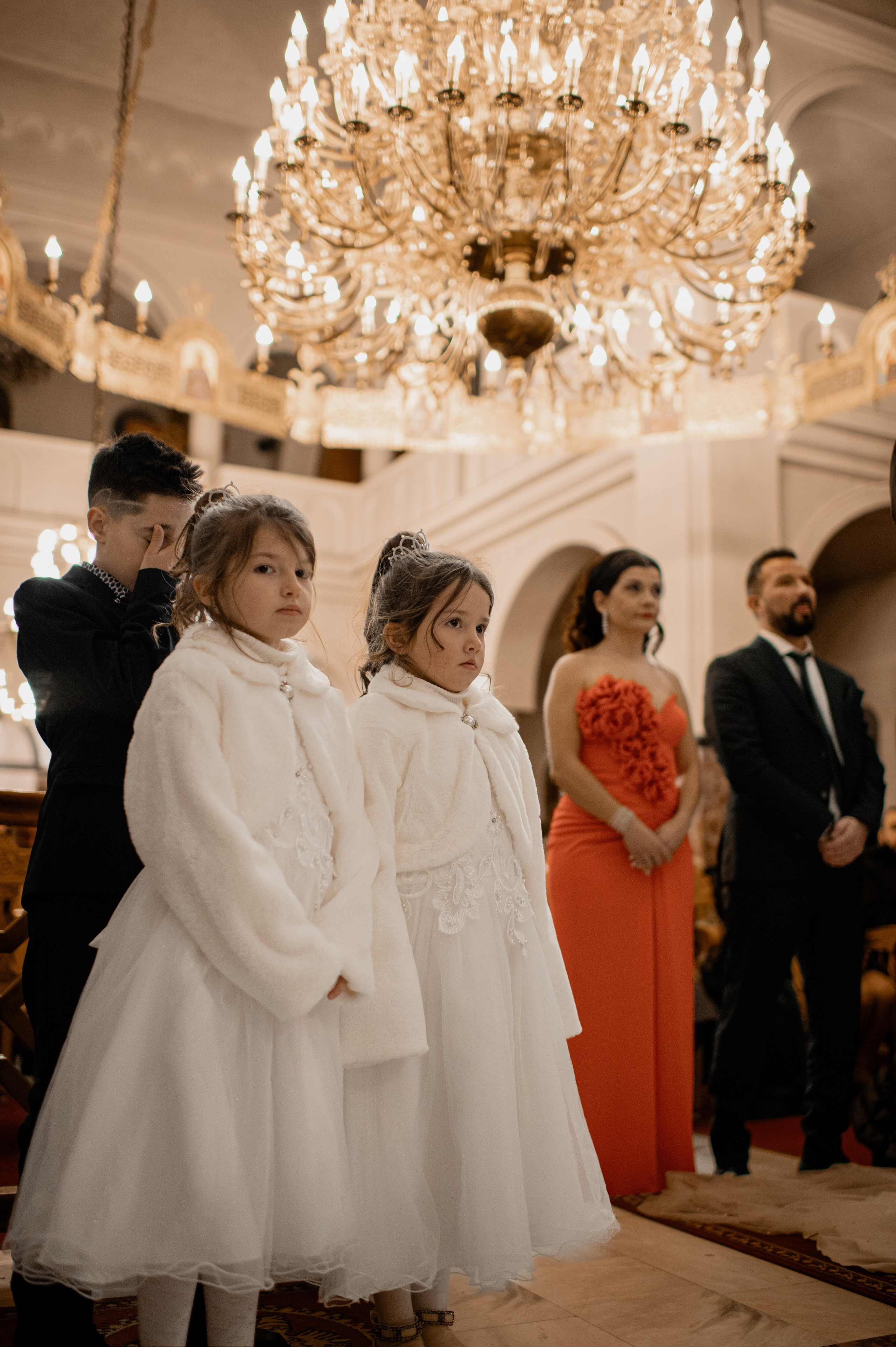 Wedding report. Family, children, portrait, and event photography in Thessaloniki