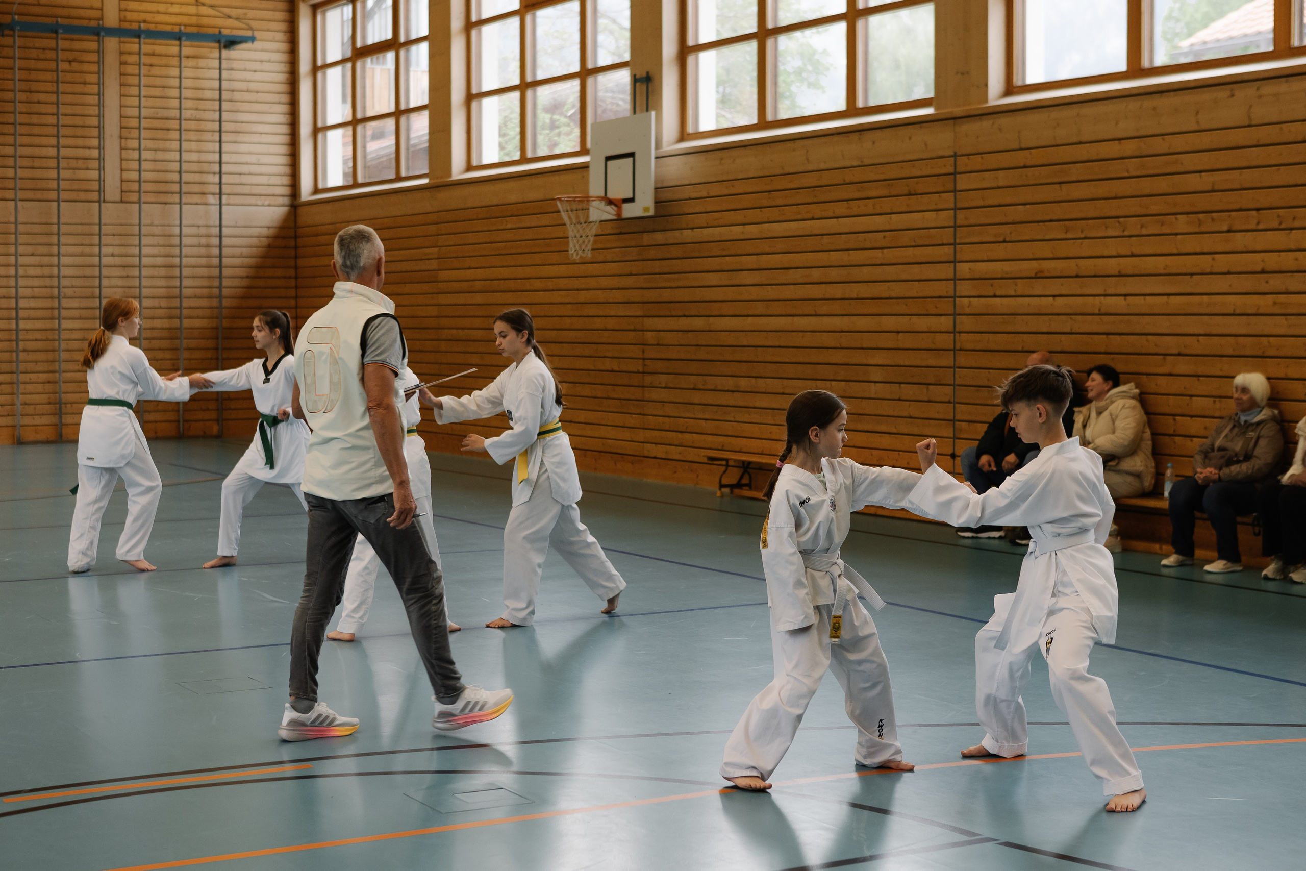 Reportage-Shooting. Fotografin Larysa Chepurko| Füssen| Garmisch-Partenkirchen| Weilheim| Schongau| Murnau| München | Hochzeitsfotograf Füssen | Larysa Photo