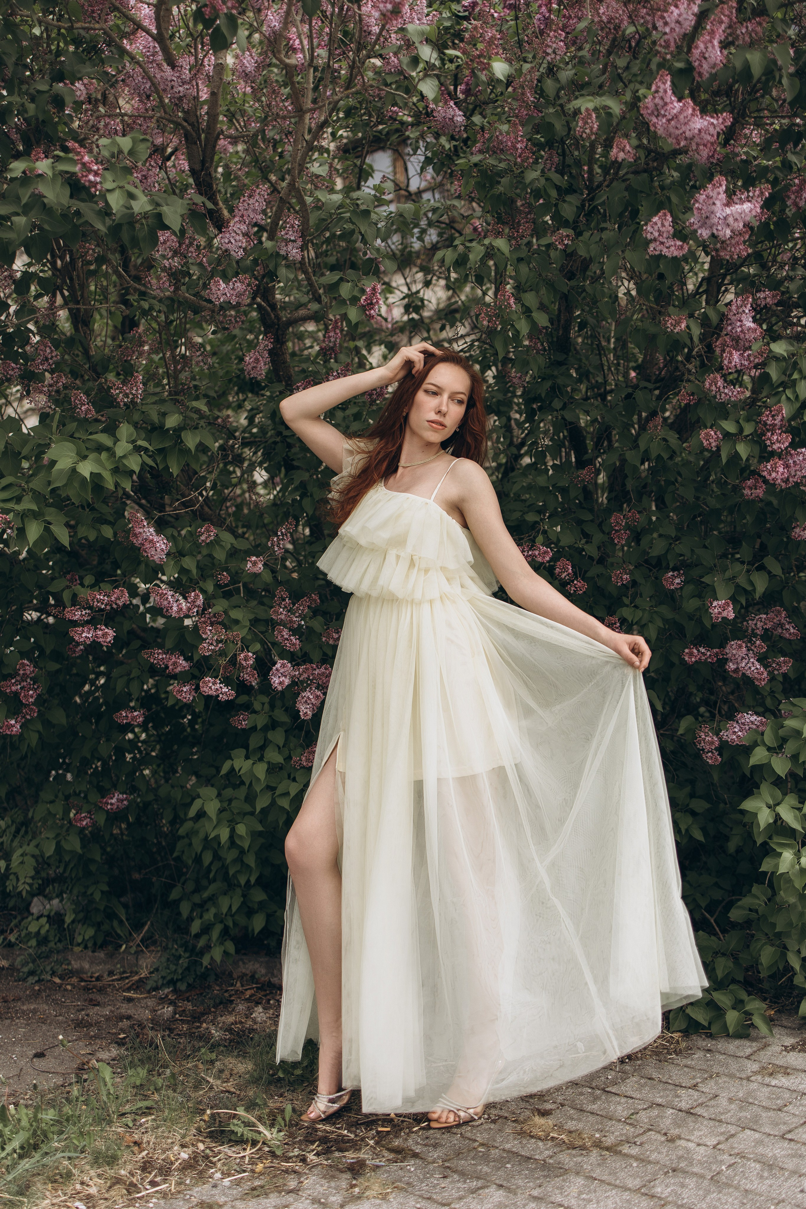 Kleidung für Fotoshootings. Photographer Larysa Chepurko | Füssen | Garmisch-Partenkirchen | Weilheim | Murnau | Schongau | Larysa Photo