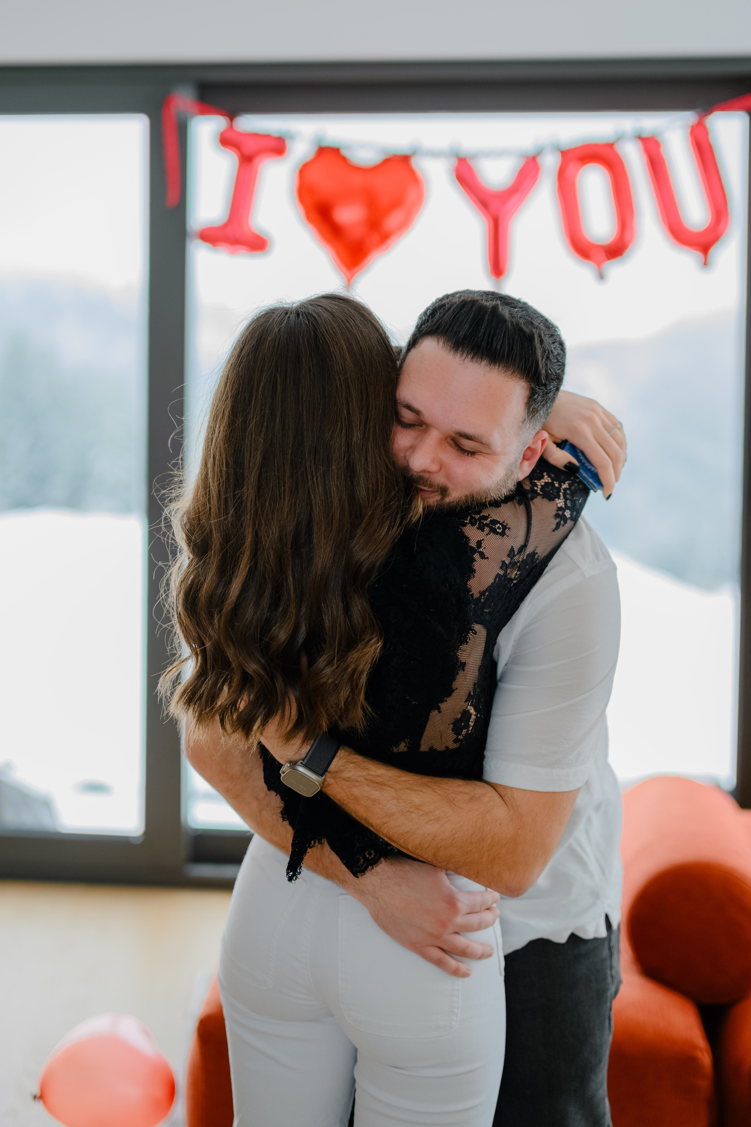 Dennis & Denisa - Proposal. Erik Bagy | Fotograf de Nuntă