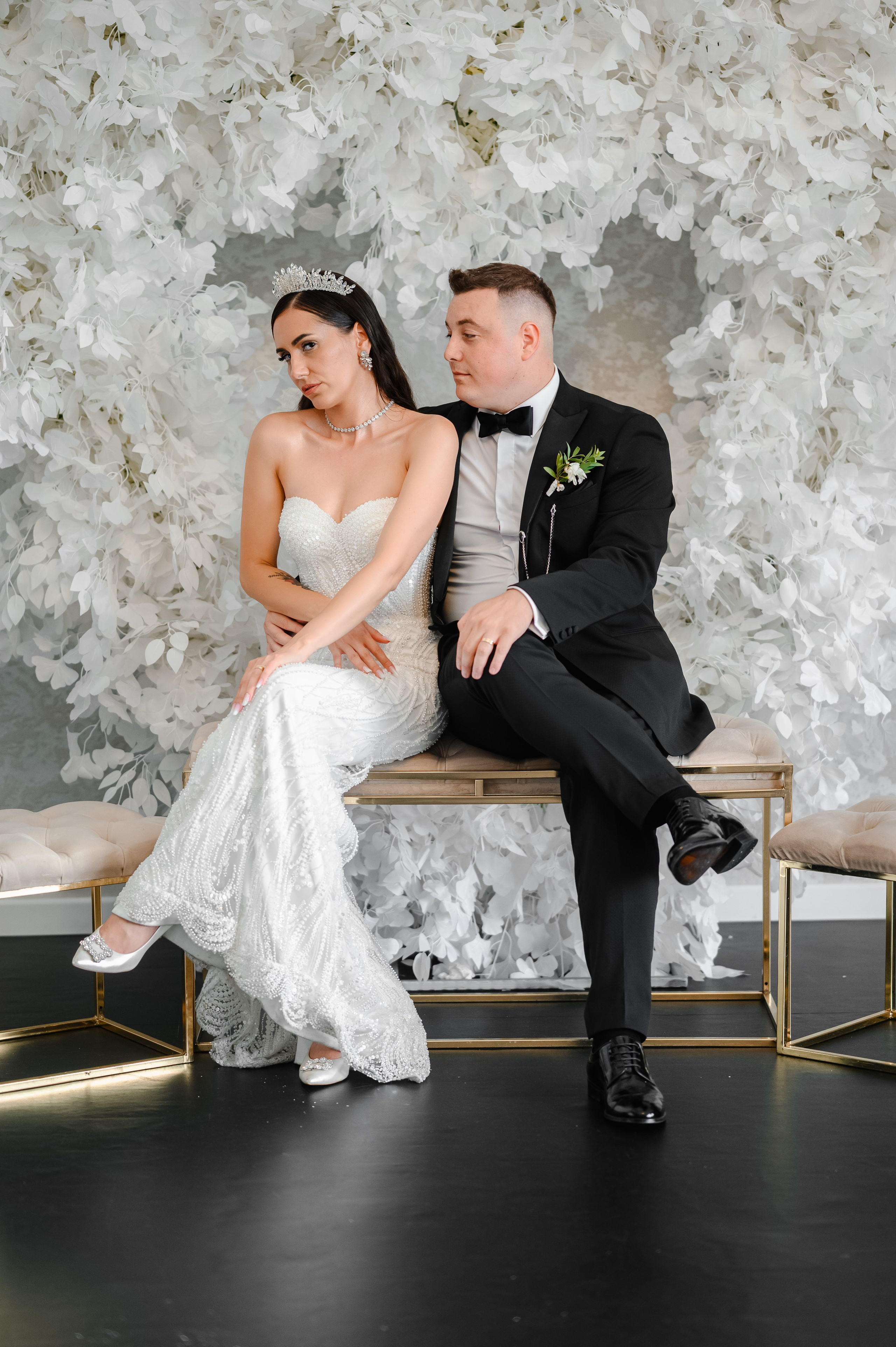 Adrian & Iraida. Erik Bagy | Fotograf de Nuntă