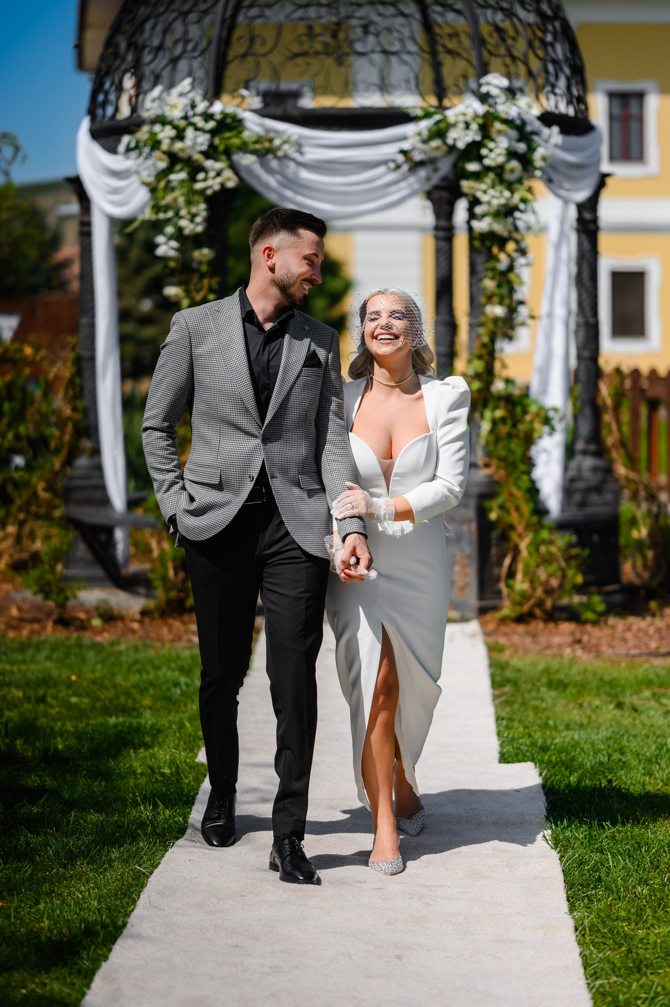 Loránd & Ramona. Erik Bagy | Fotograf de Nuntă