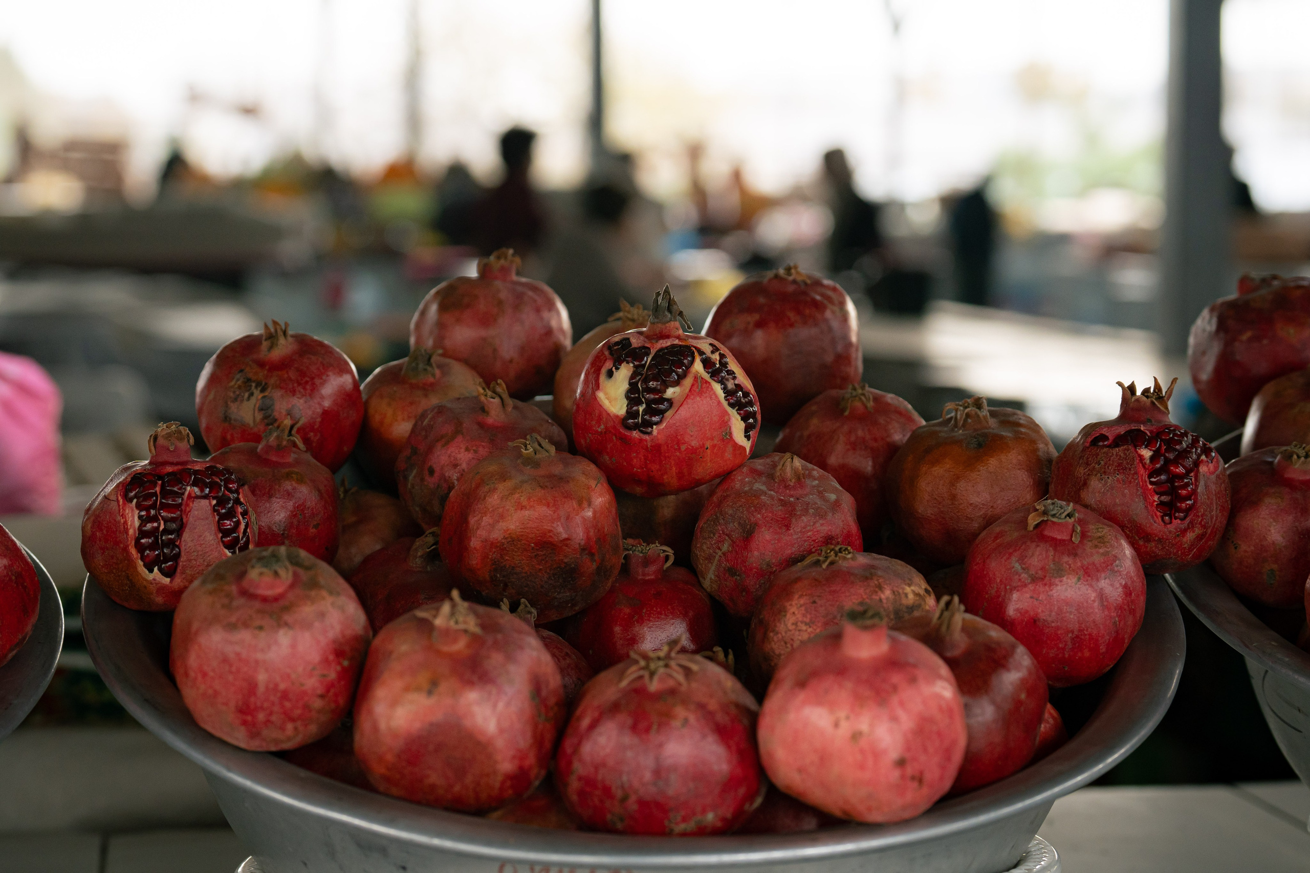 Овощи и фрукты
