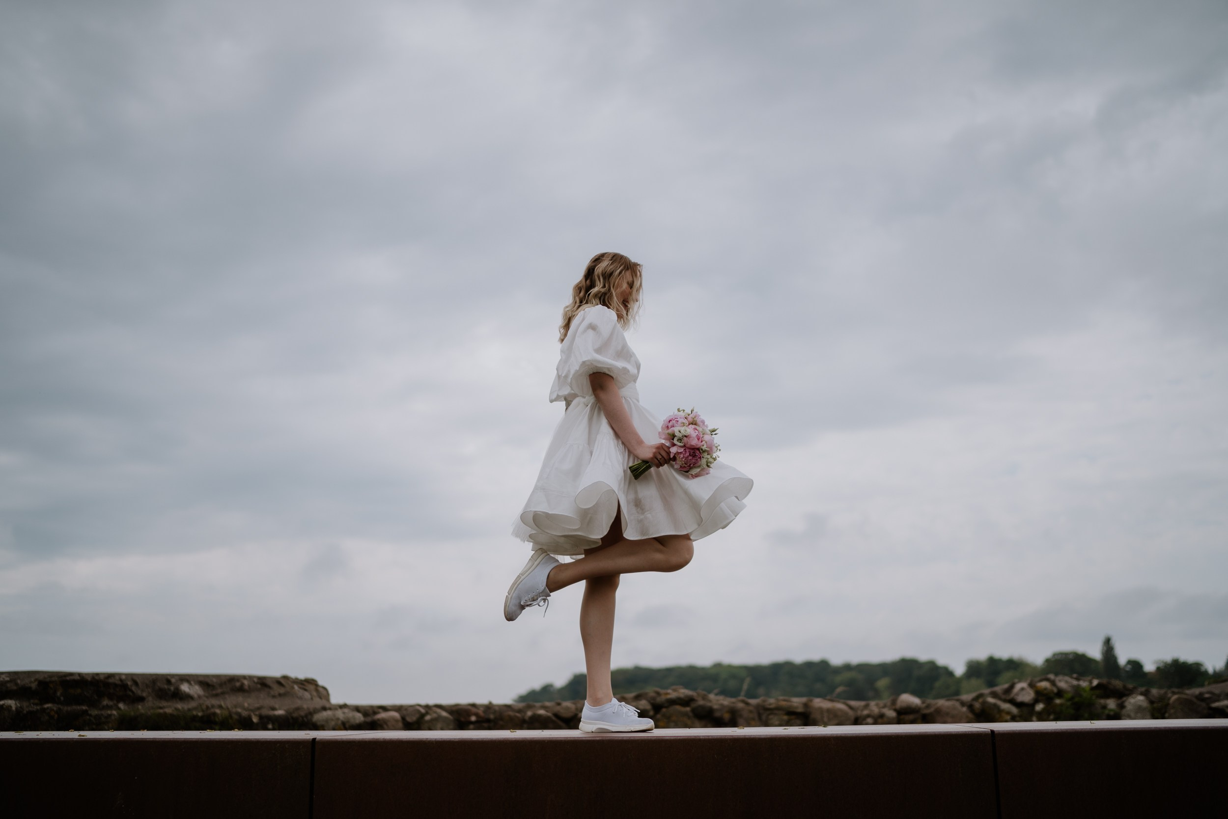 Wedding. Photographer in Copenhagen Olga Maliuk