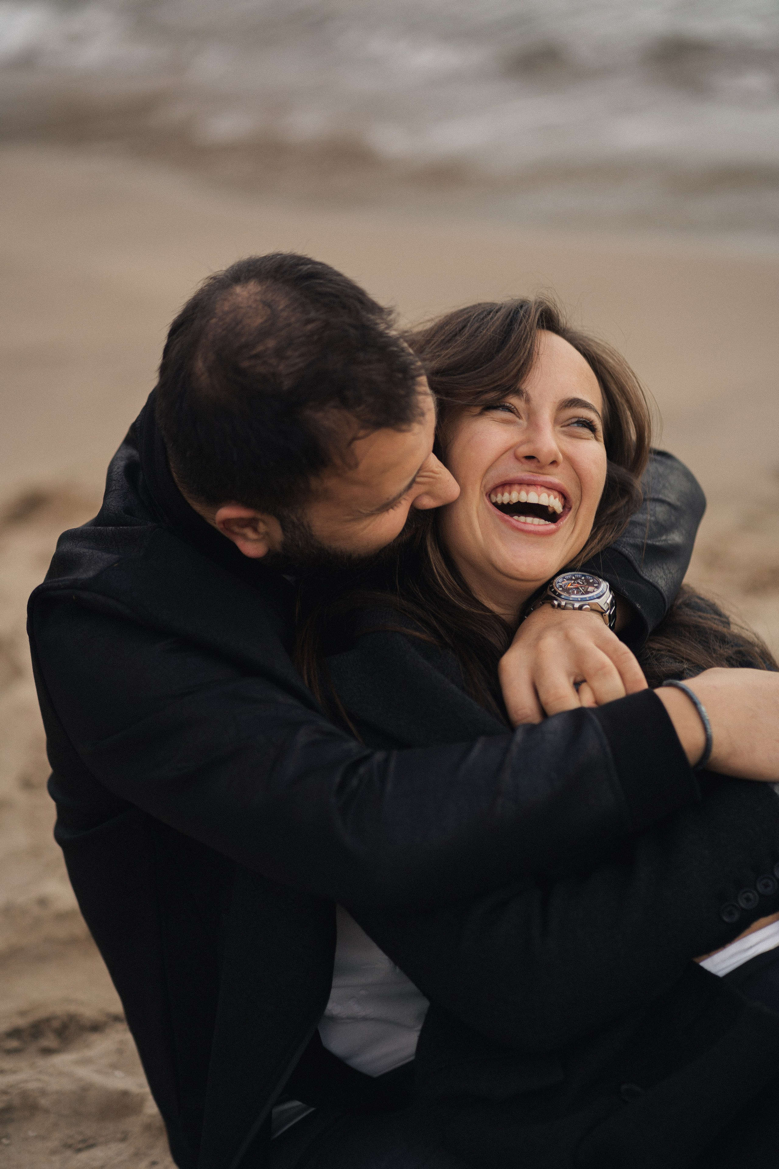 Lilya & Shafak. Фотограф Москва Ларина Юлия