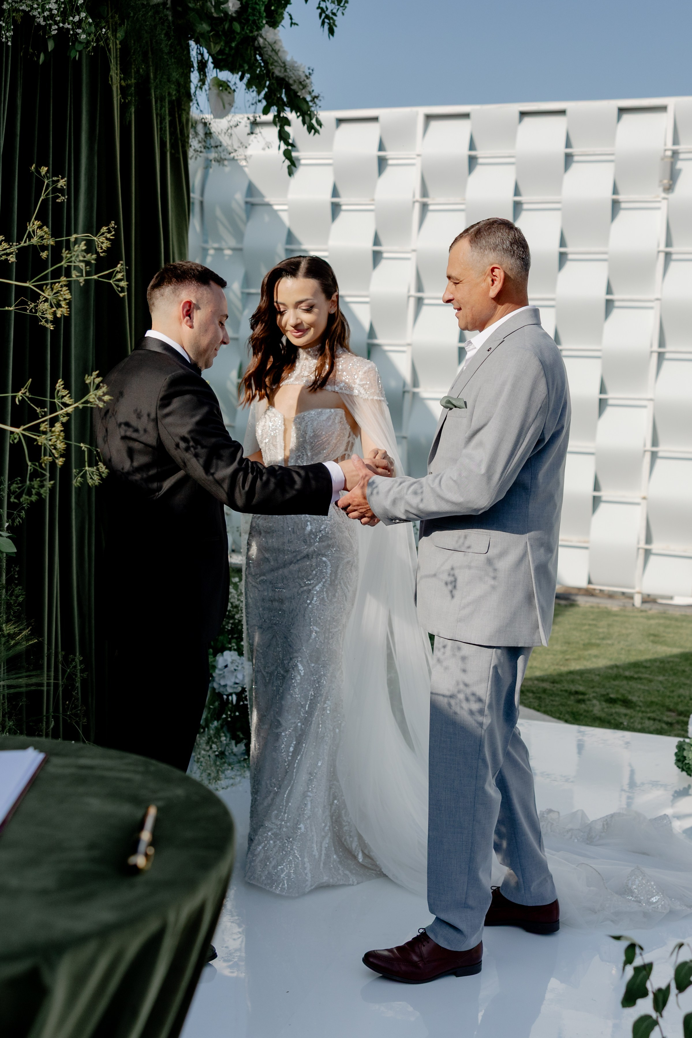 Andrei & Irina. ProWed — Foto Video Moldova