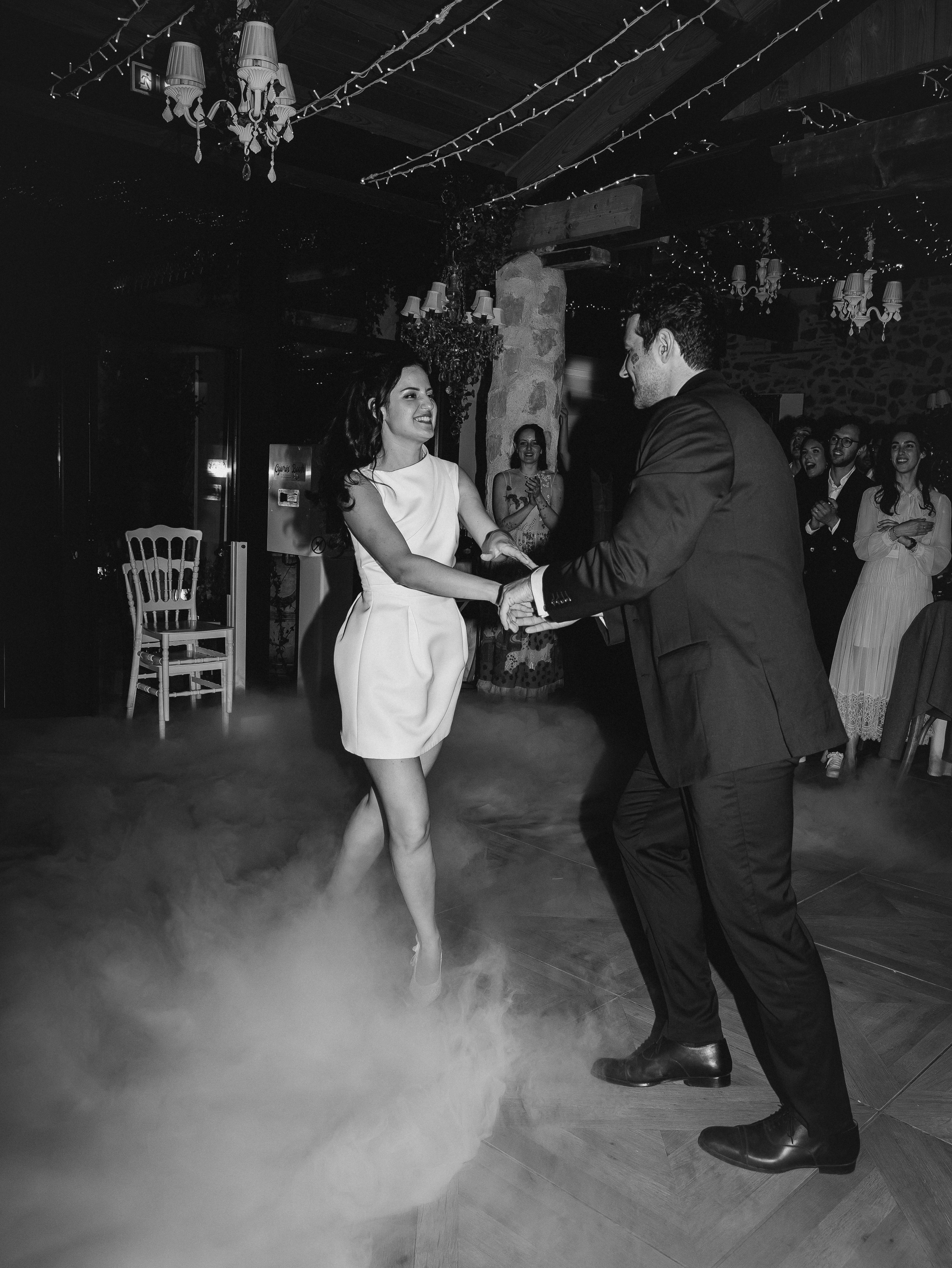 Liliya & Thomas. Wedding Photographer
