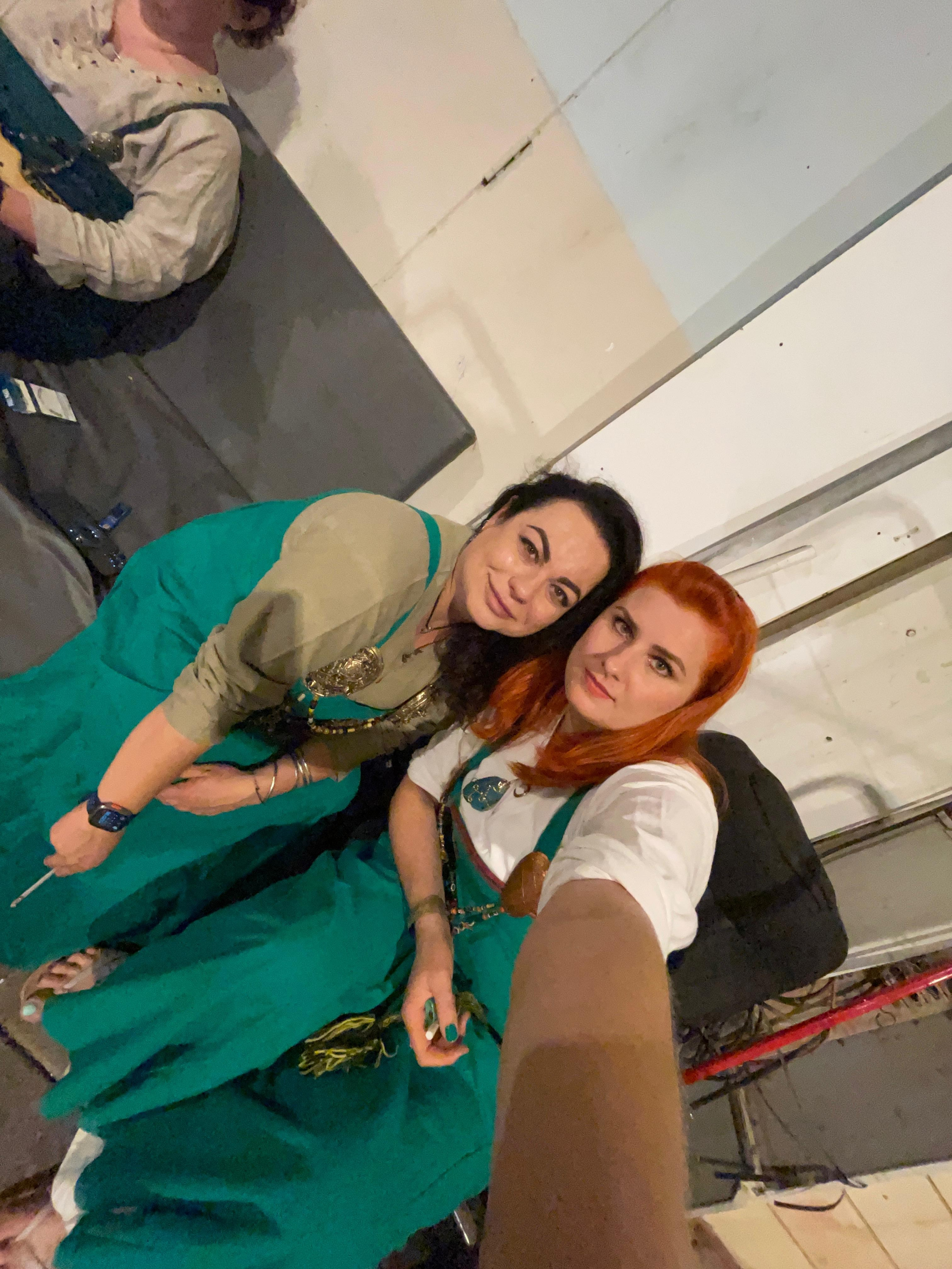 Нам 18 лет — клуб реконструкции Нортман — история, праздник, миссия. КРиС «Нортман»