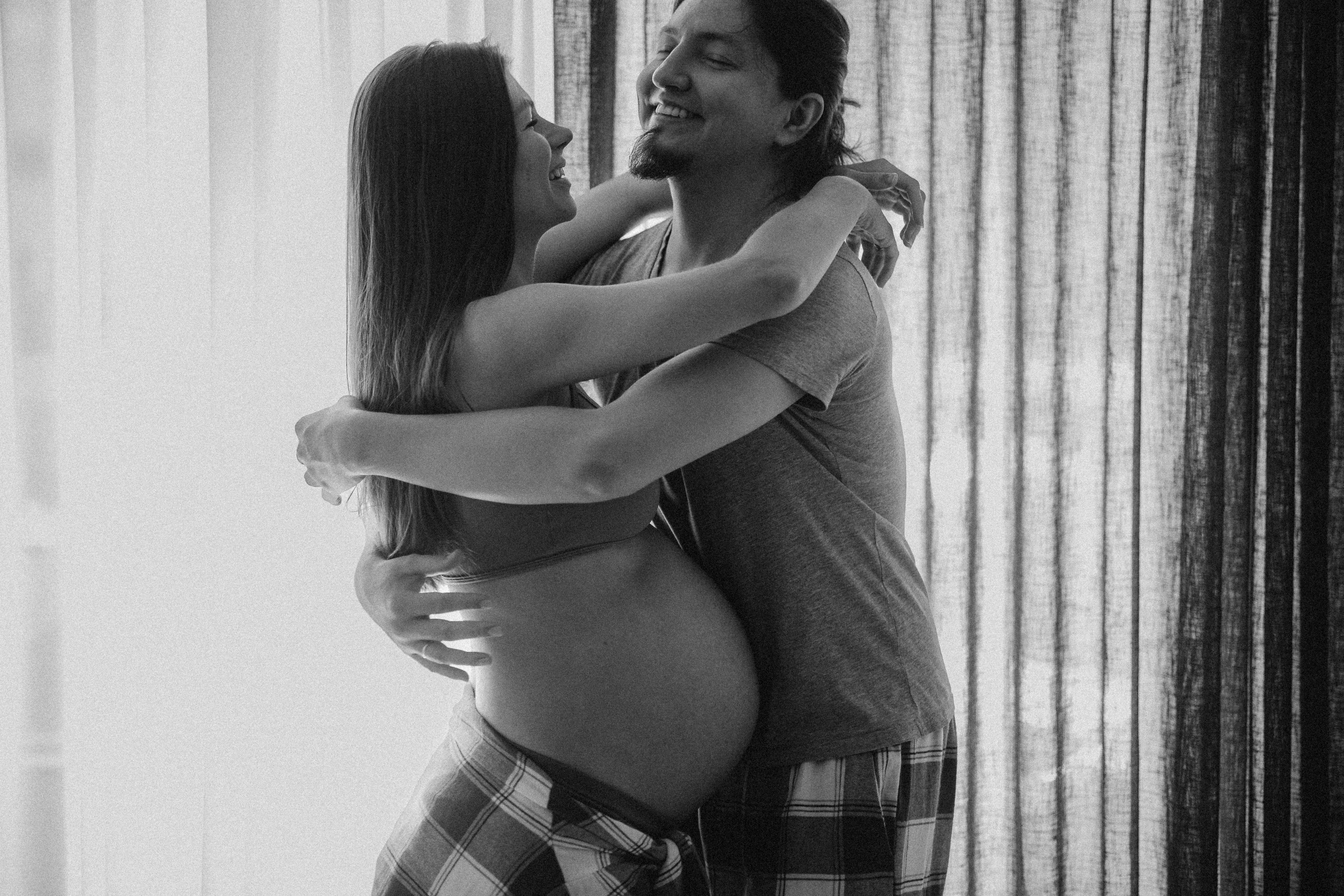 A espera da Luna. Fotografa de família e crianças em Florianópolis SC Daria Ermolaev