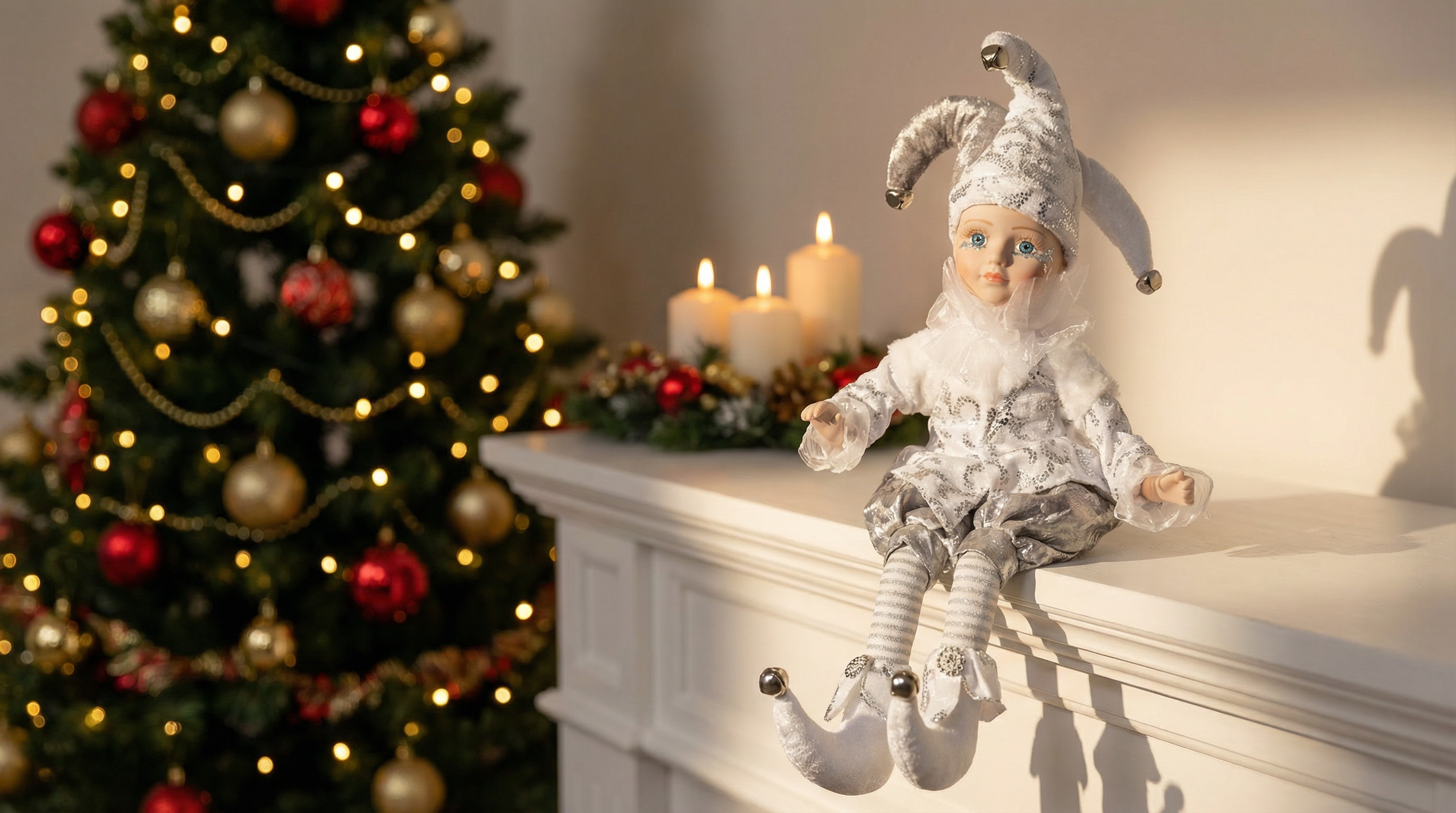 Doll. VV Studio — Product Photography & AI Visuals