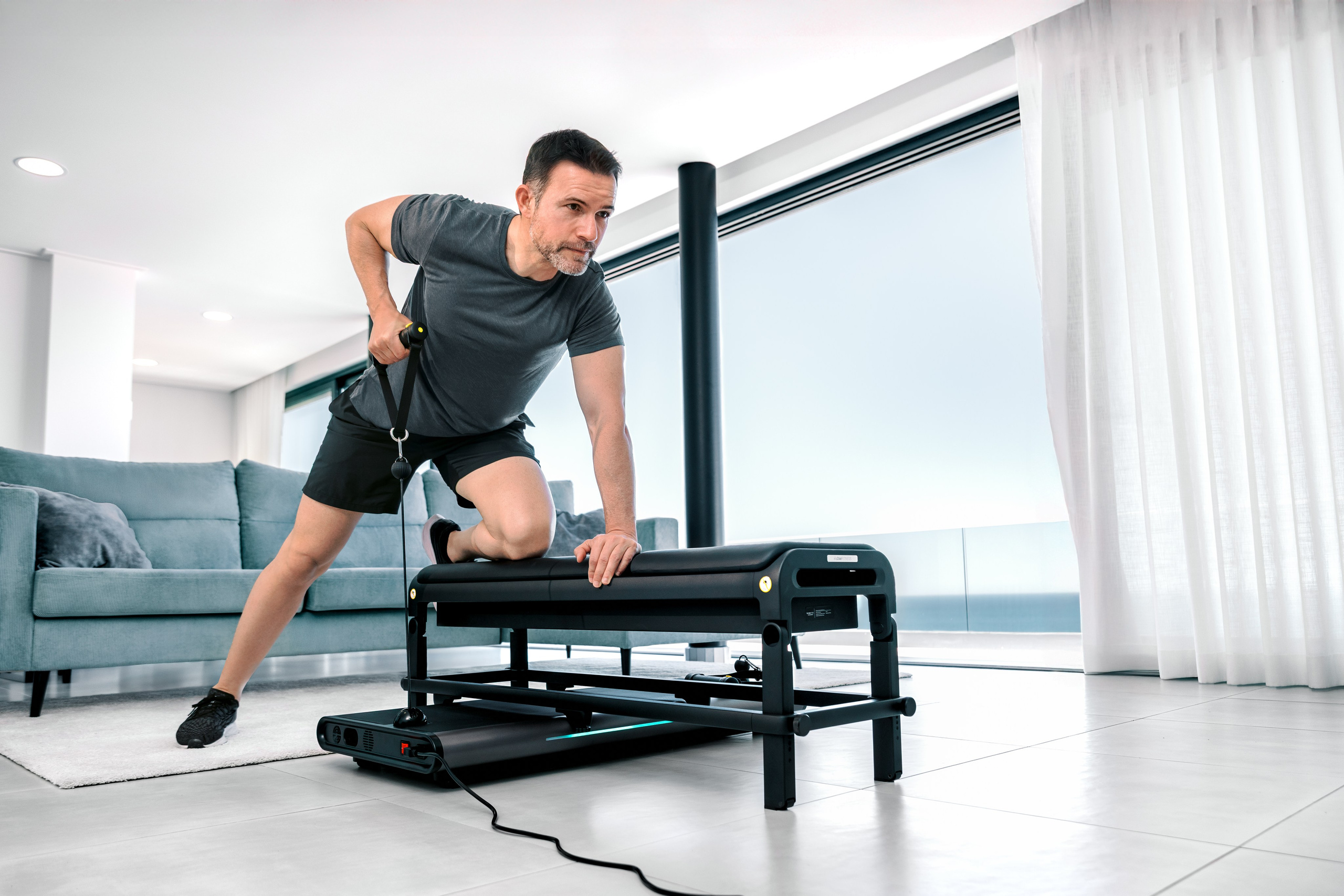 FlowFitness | Premium Commercial Video & Photography Production in Portugal. Beyond Creative 20 | Cinematic Video & Photography Production Lisbon & Algarve