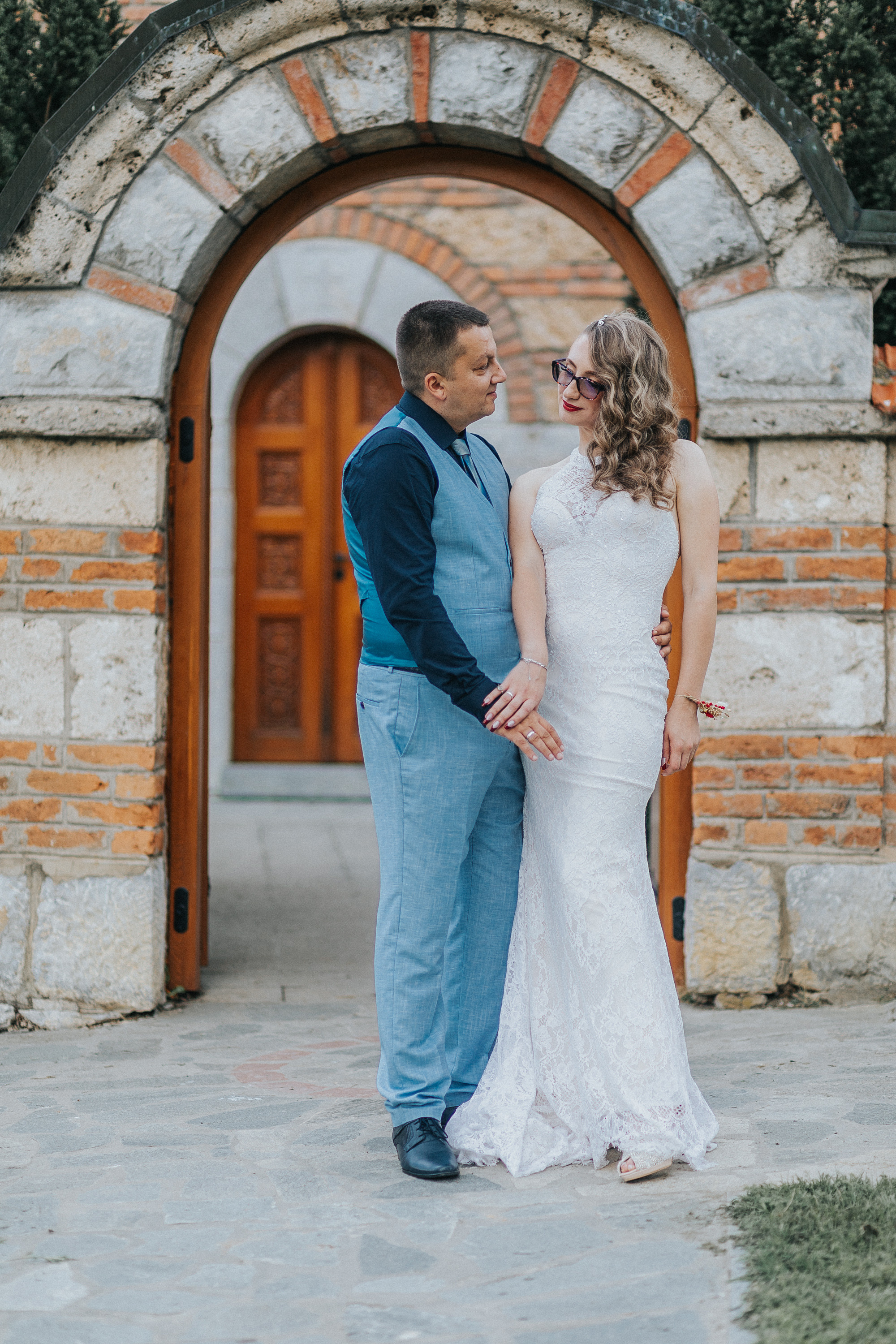 Milica&Nikola. Adam Radosavljevic fotograf