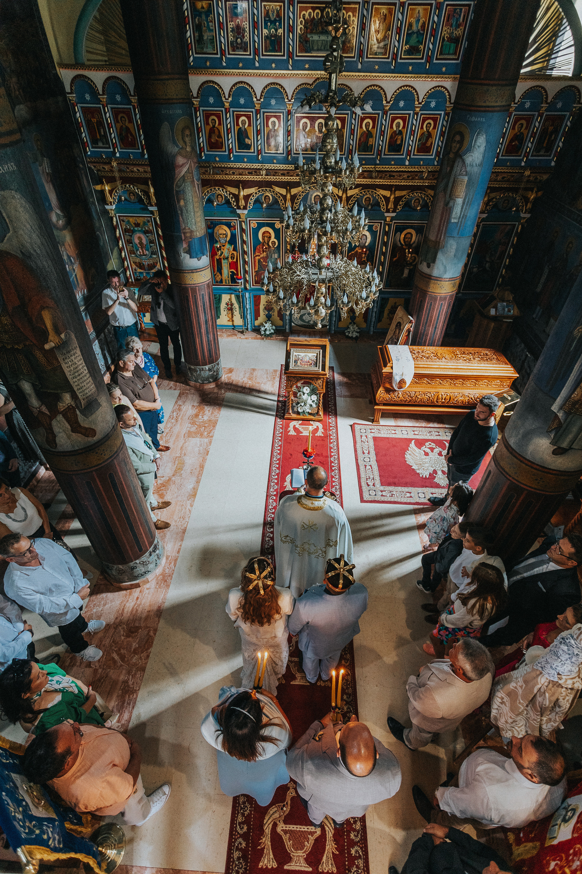 Milica&Nikola. Adam Radosavljevic fotograf