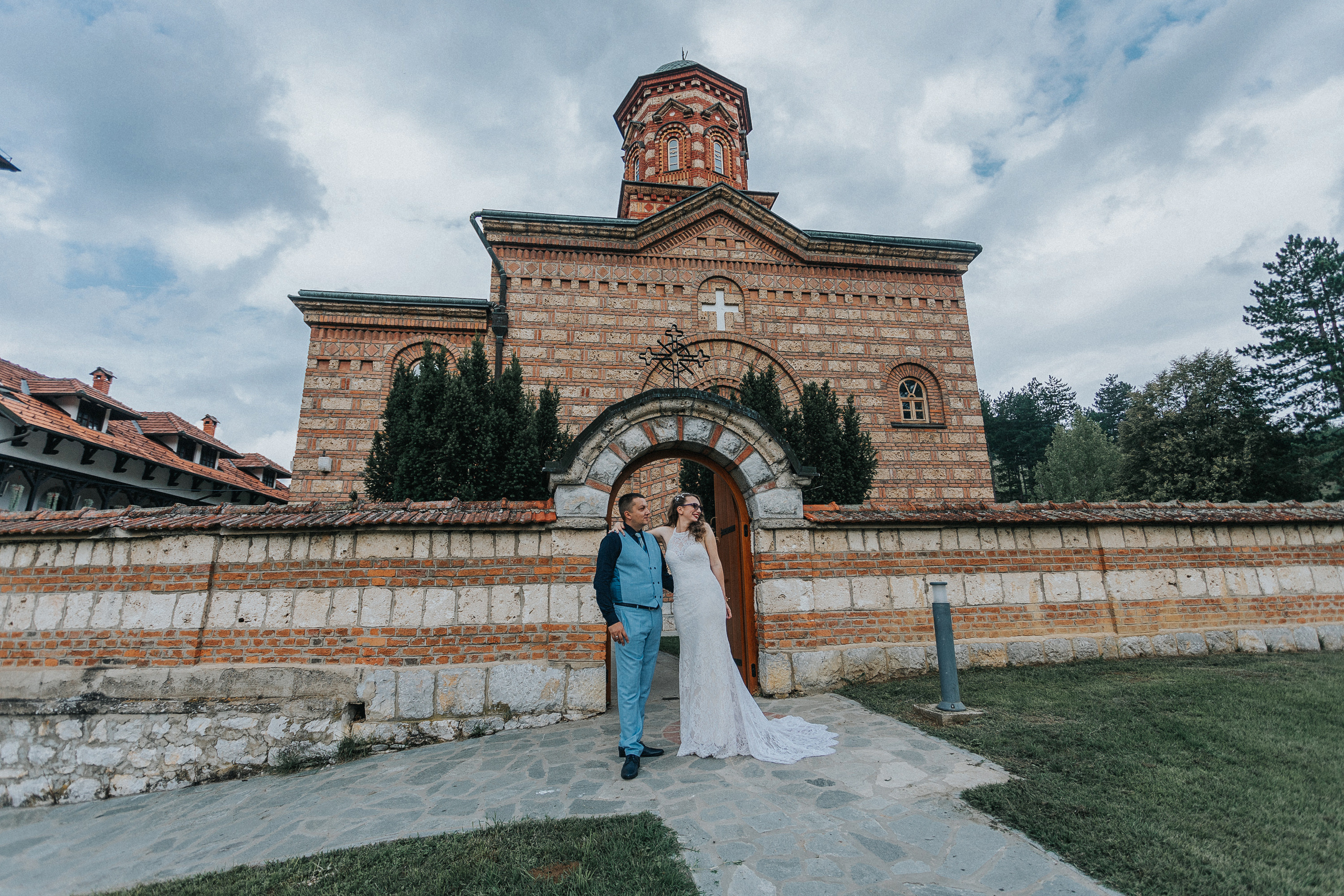 Milica&Nikola. Adam Radosavljevic fotograf