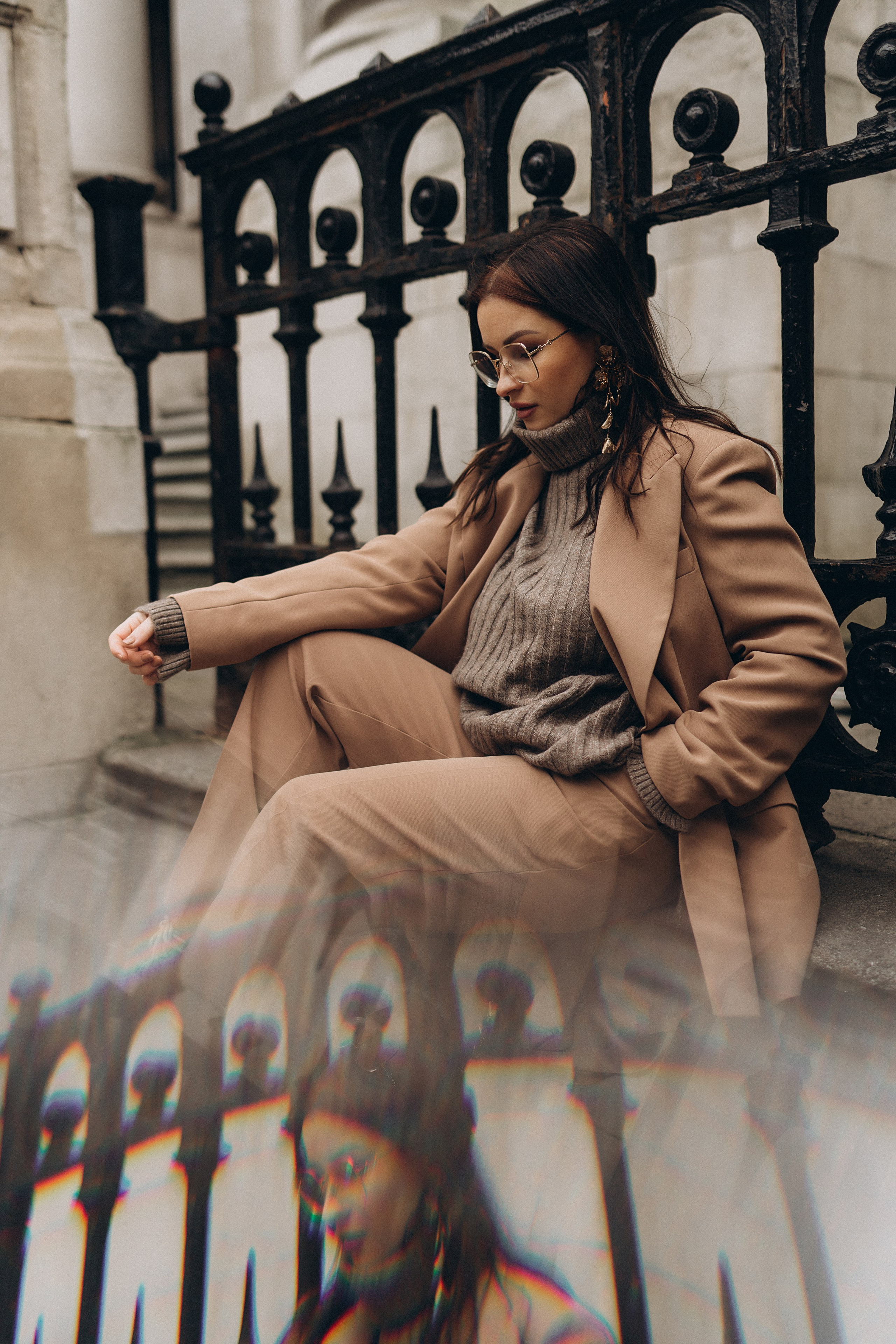 Natalie: city vibes. Maternity/Love story/Wedding photographer