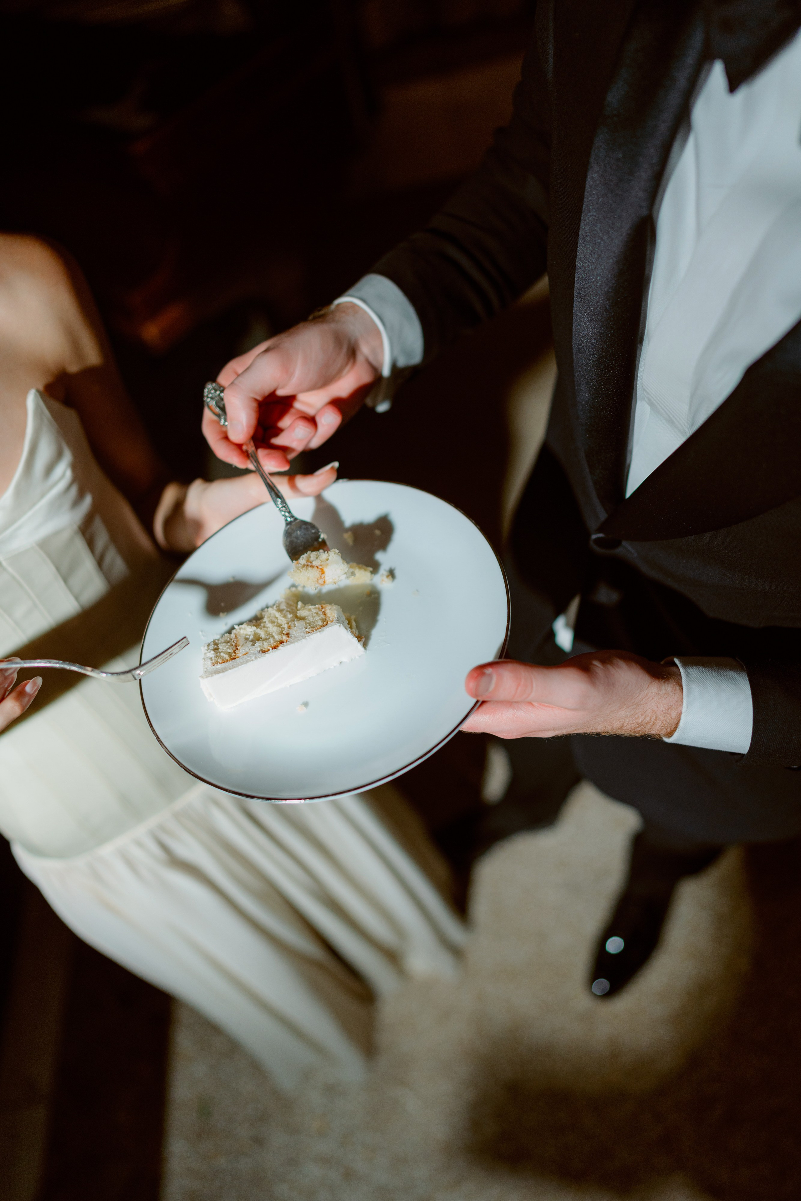 Amber and Luke. Wedding photographer and videographer New York | New Jersey