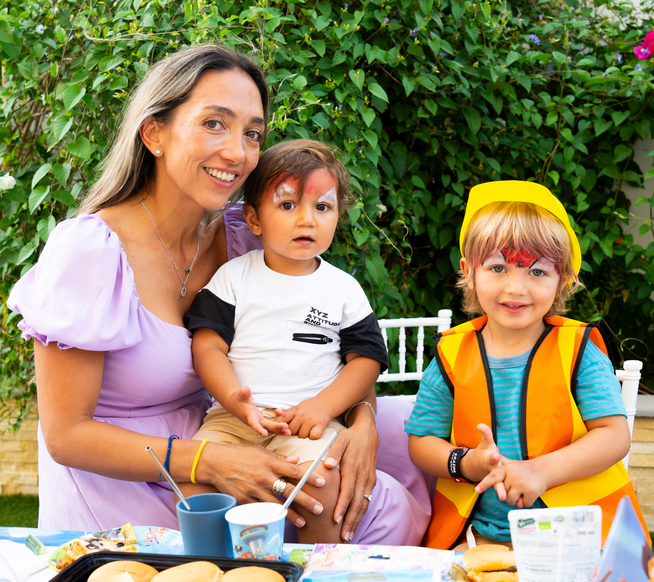 An Unforgettable Birthday Experience. Photography | Videography | Marketing