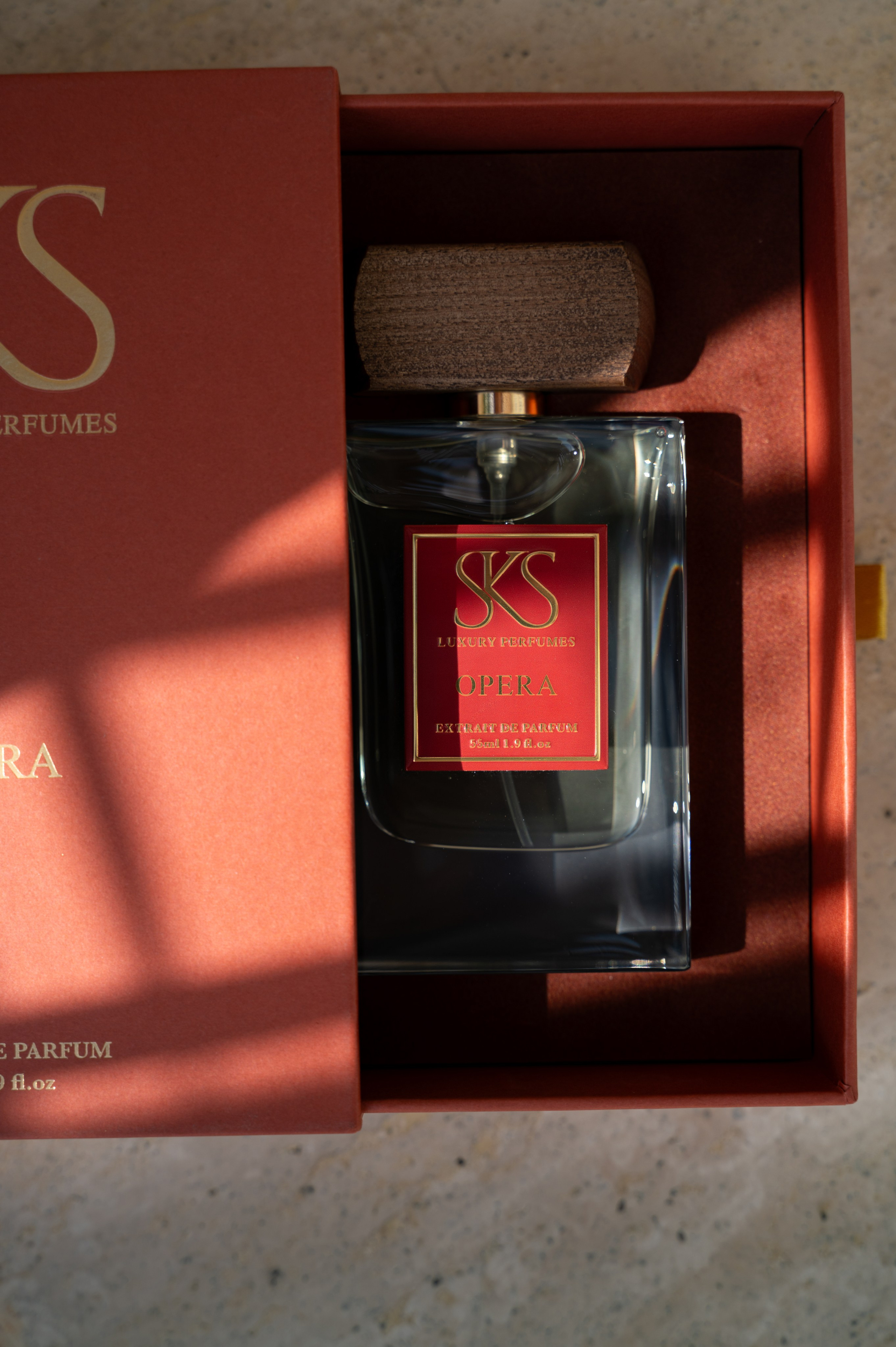 SKS Luxury Perfumes. Photography | Videography | Marketing