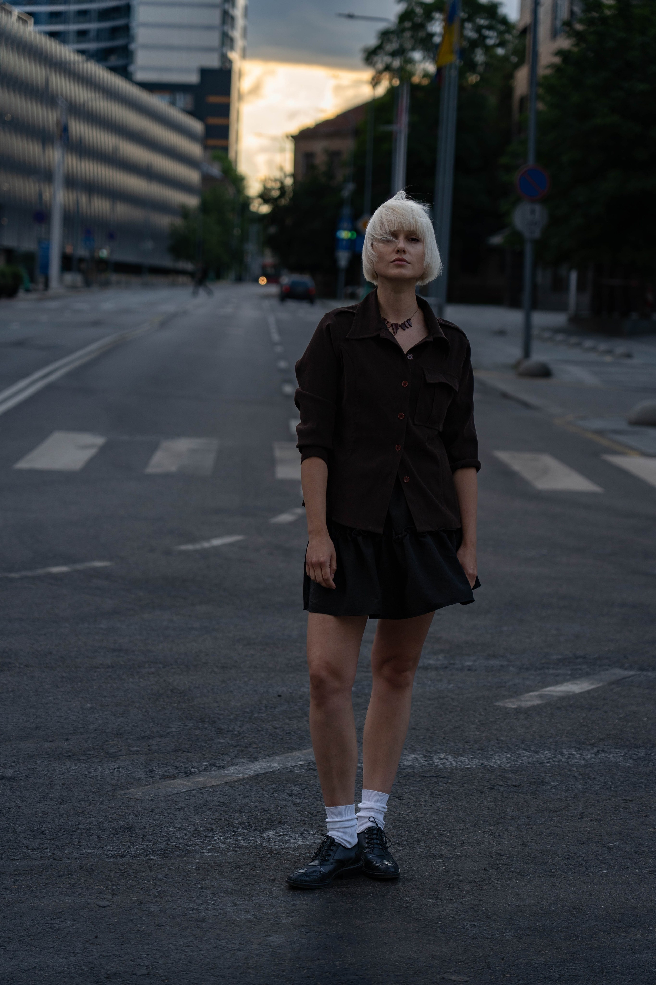 Agata. Fotografija — Olga Bojarin