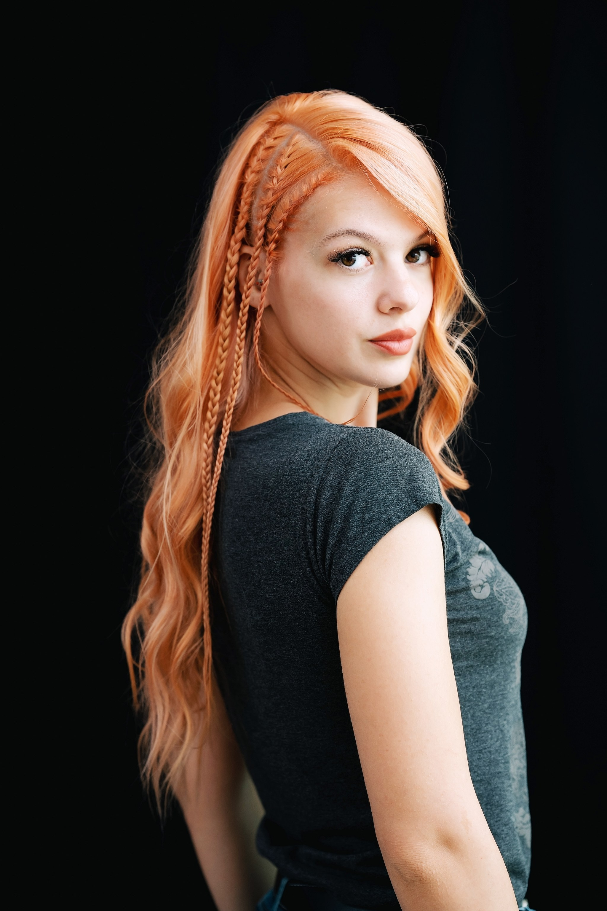 Portrete Corporate Profesionale | Business & LinkedIn. Fotograf Corporate Business