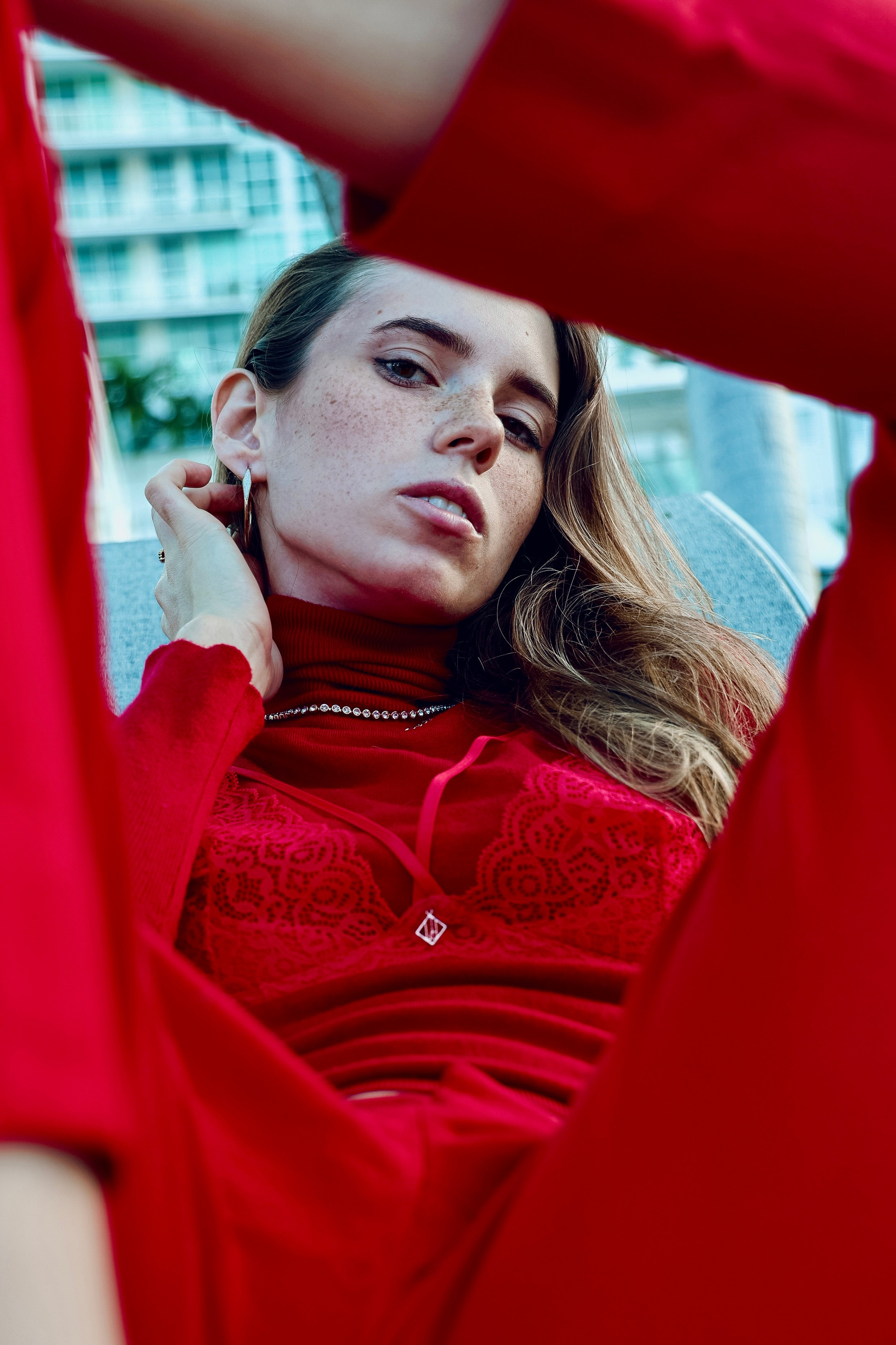 Фотограф в Майами Анна Дроздова