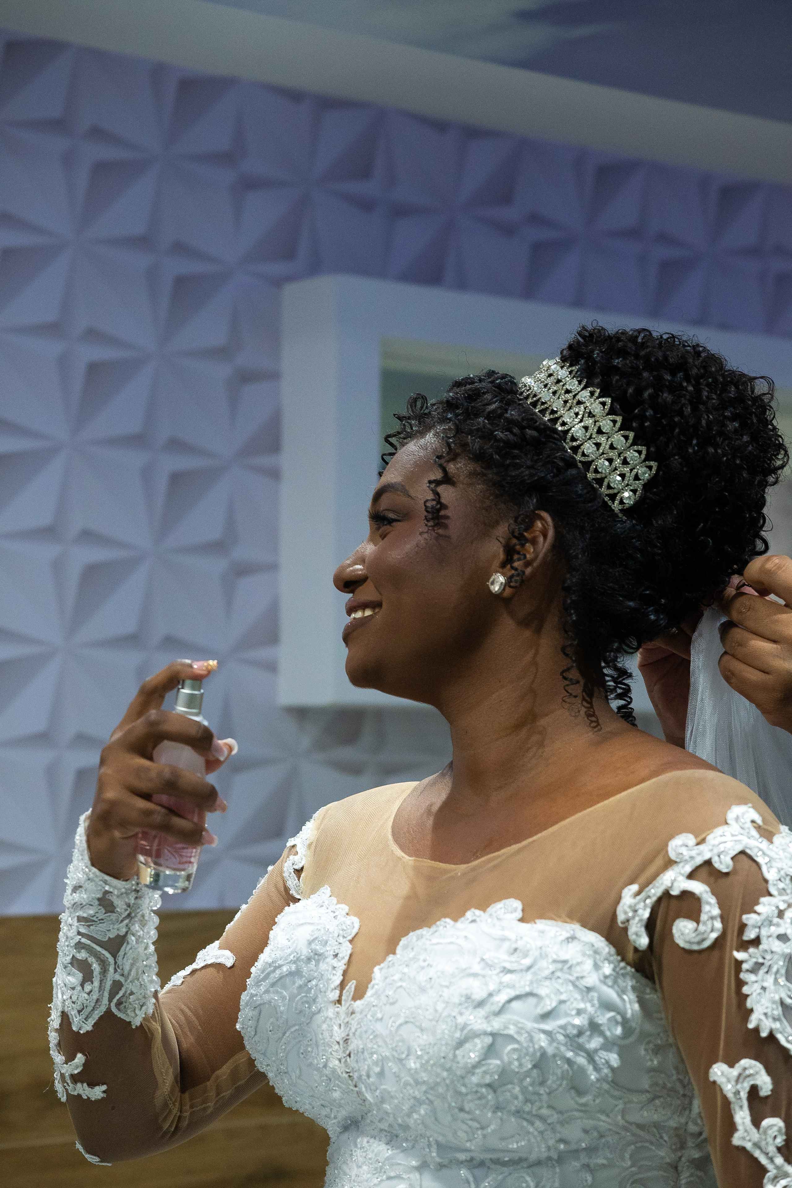 Casamento Ester Santos & Lucas