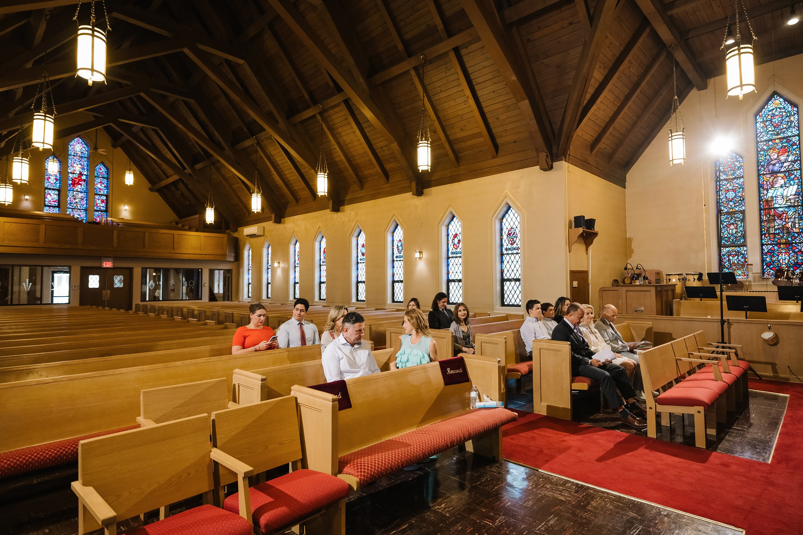 07.12.2025 Wedding. Wedding family event photographer in Chicago Nick Yushevich