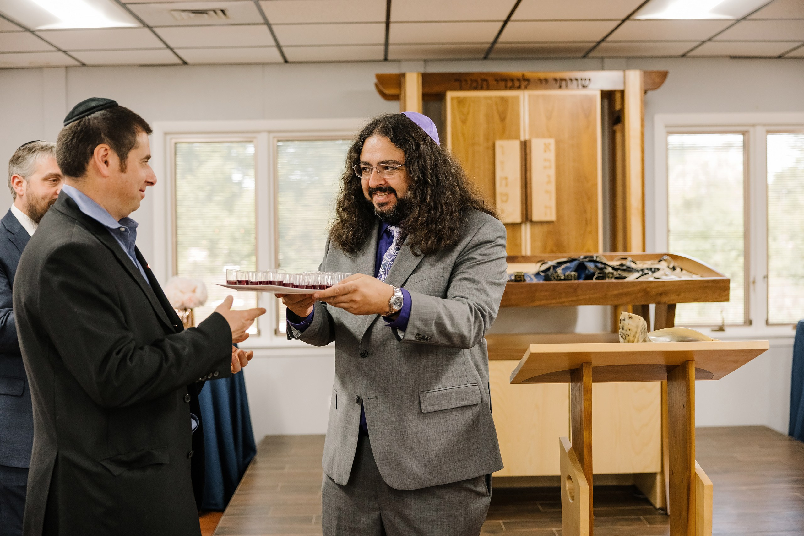 09.01.2025 Bat Mitzvah. Wedding family event photographer in Chicago Nick Yushevich