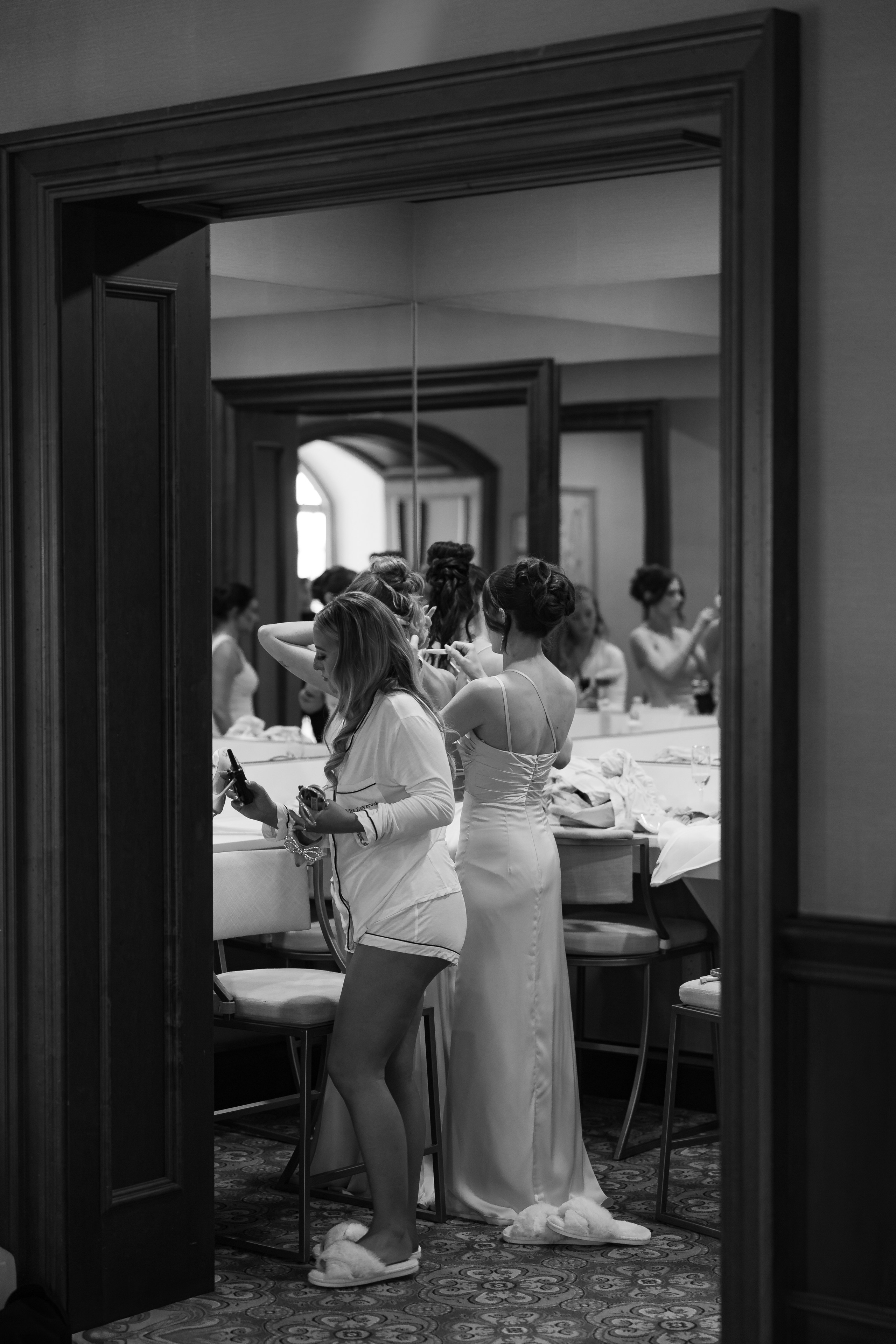 ALYSSA & RICH. YES I DO PRODUCTION — Wedding photography&videography