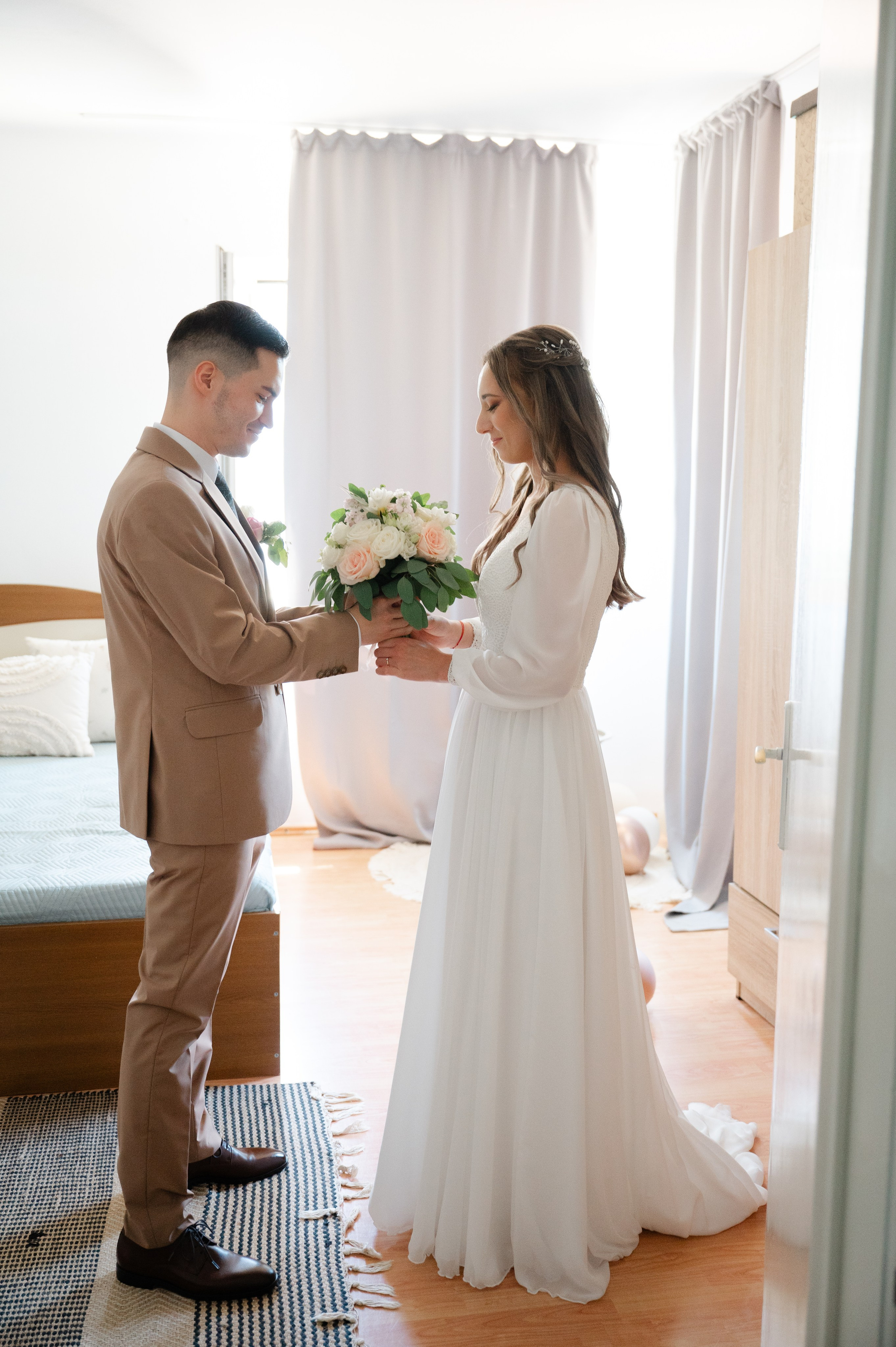 Ionela & Cătălin O Nuntă De Poveste La Conacul Heldsdorf | Happy Souls