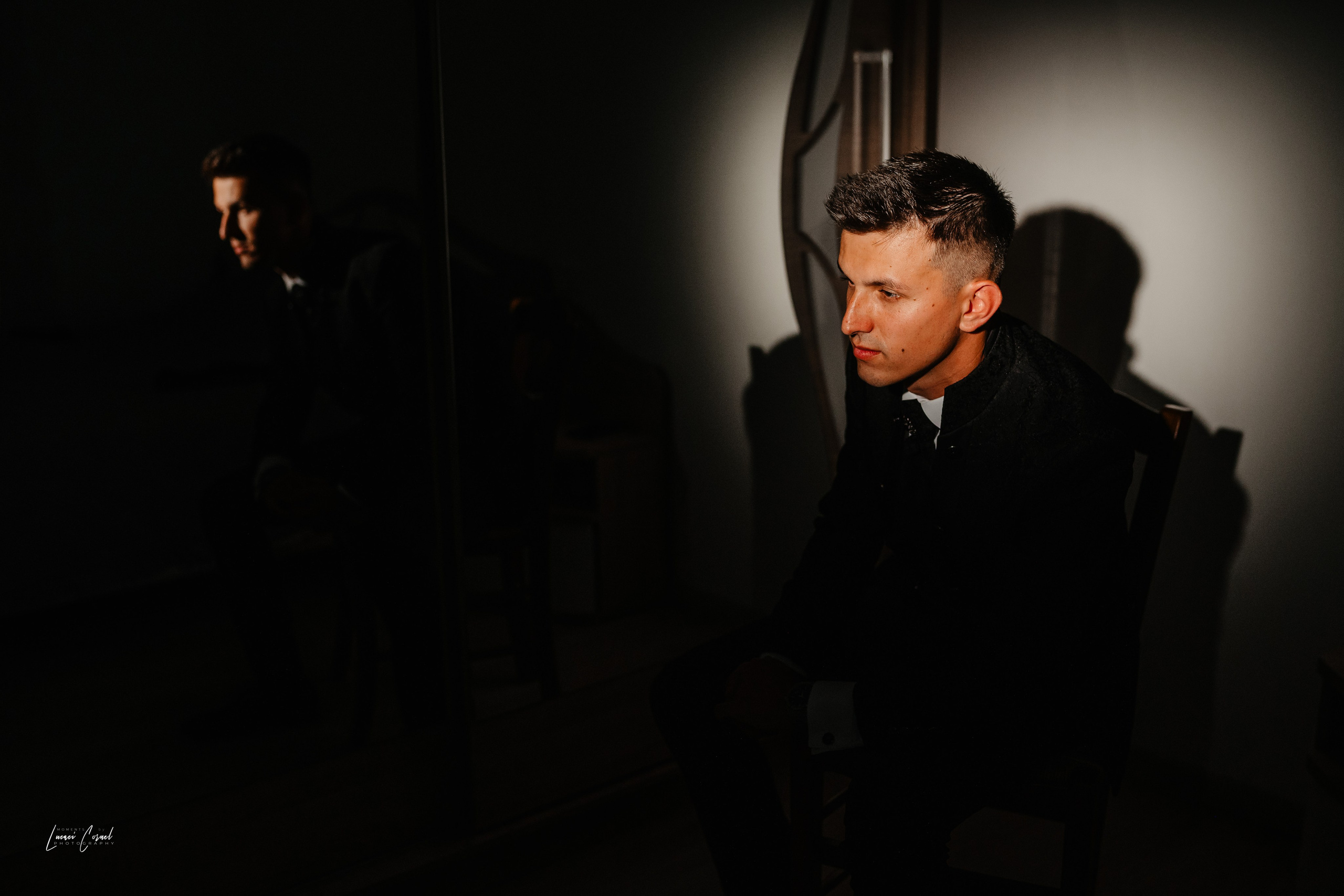 Amalia & Denis – Poveste foto de iubire. Fotograf de nuntă, corporate, botezuri, majorate și aniversări Roman, Lucaci Cornel