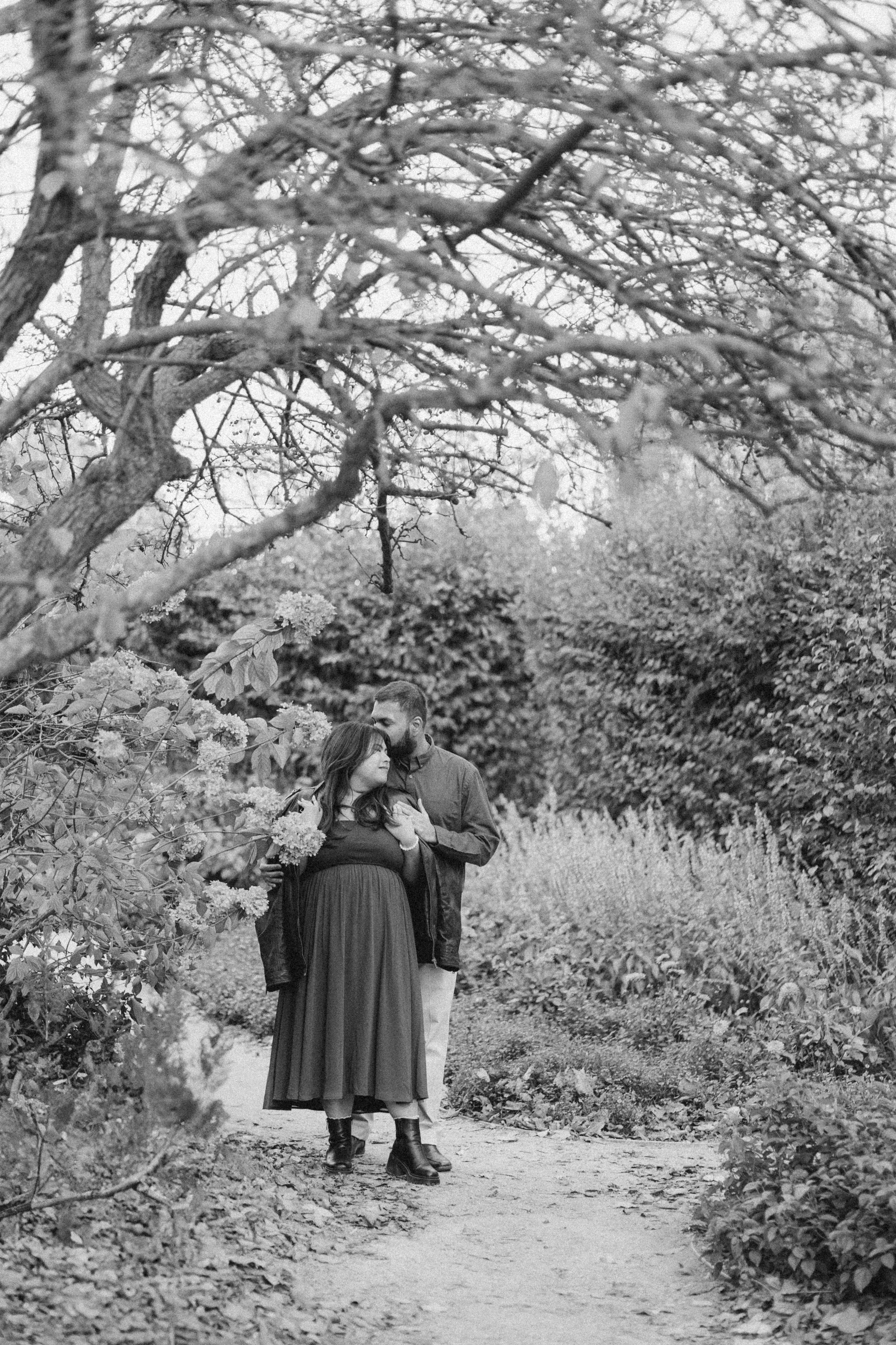 Rachelle & Shan. Chernenko.photography