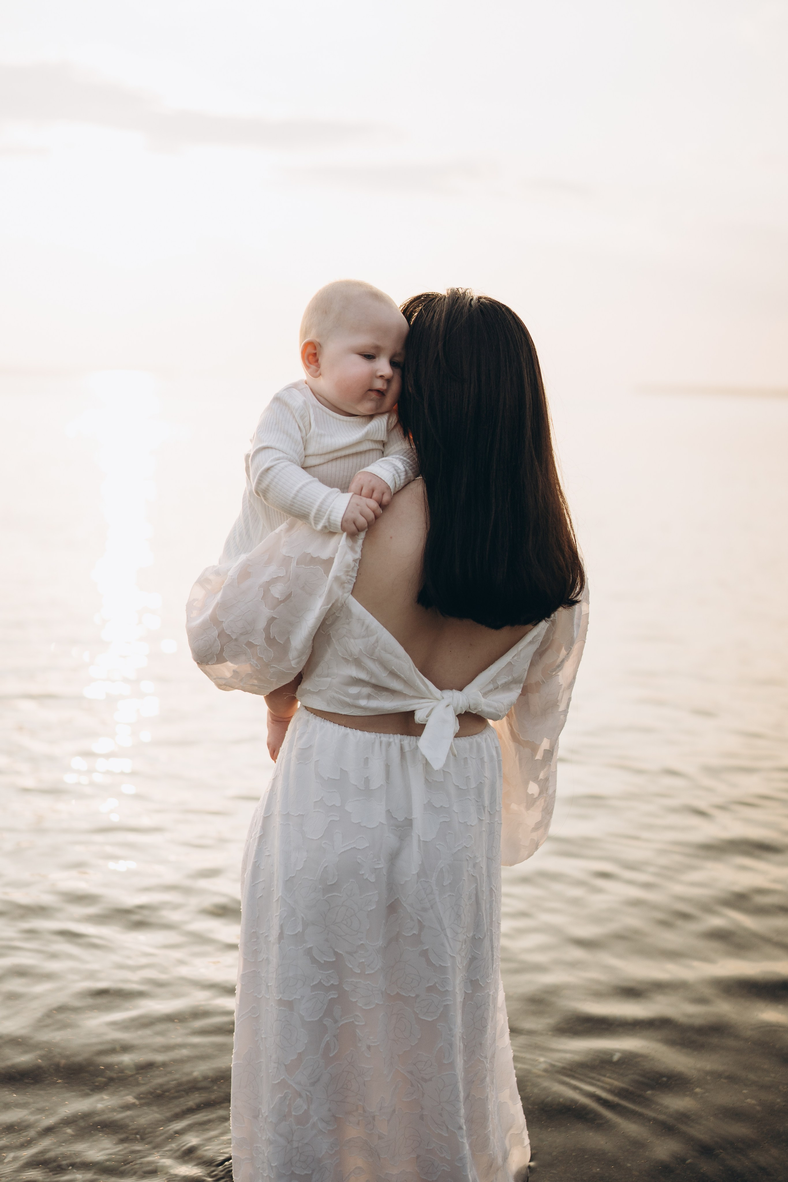 Masha & fam. Calgary Wedding & Lifestyle Photographer — Yevhen Polishchuk