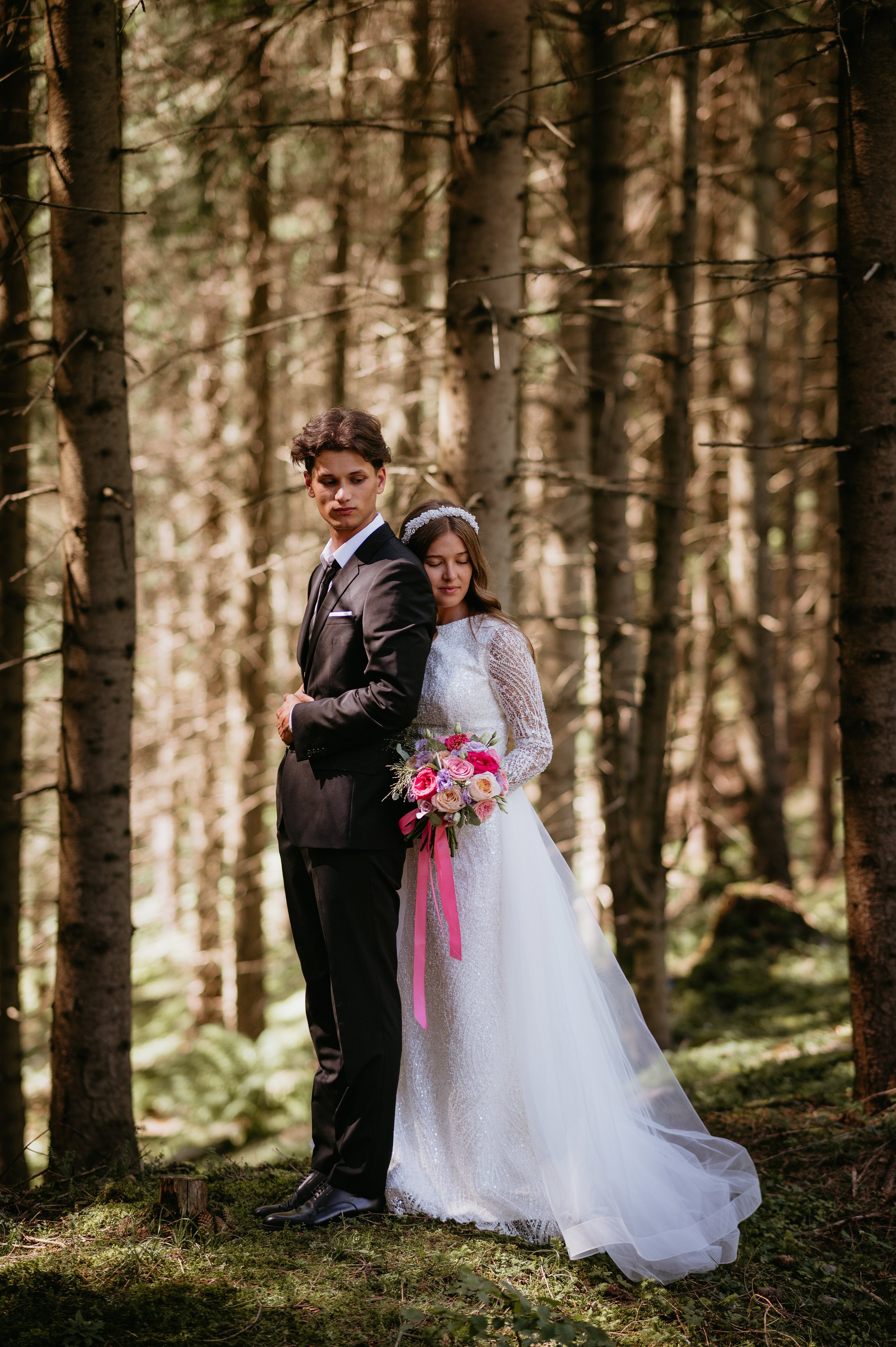 Cornel si Elisa. Valentin Melen - fotograf de nunta 🤍