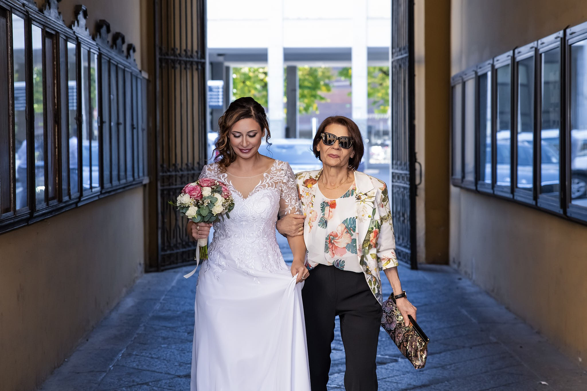 Karin & Guido. Fotografo matrimonio Lago di Como Ferrari Media Production