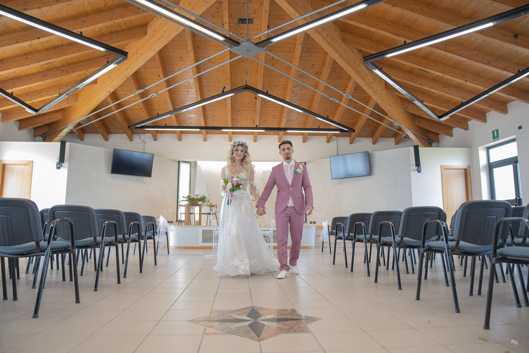 Angelo & Claudia. Fotografo matrimonio Lago di Como Ferrari Media Production