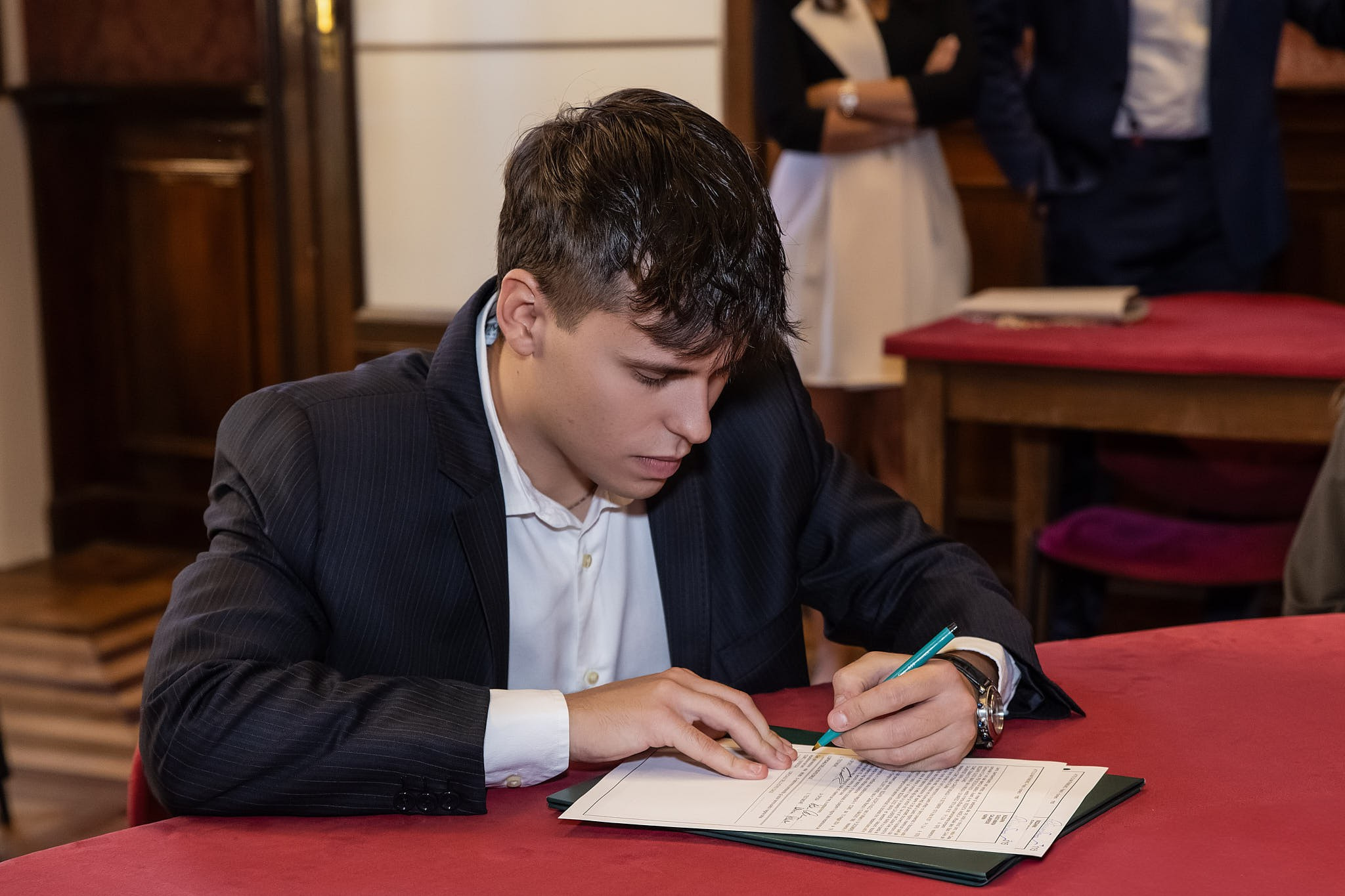 Karin & Guido. Fotografo matrimonio Lago di Como Ferrari Media Production