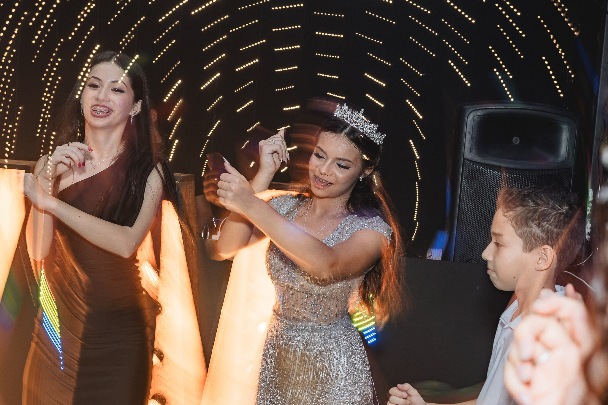 Debutante Karolayne. Fotografo de casamento I Claudinei Moura