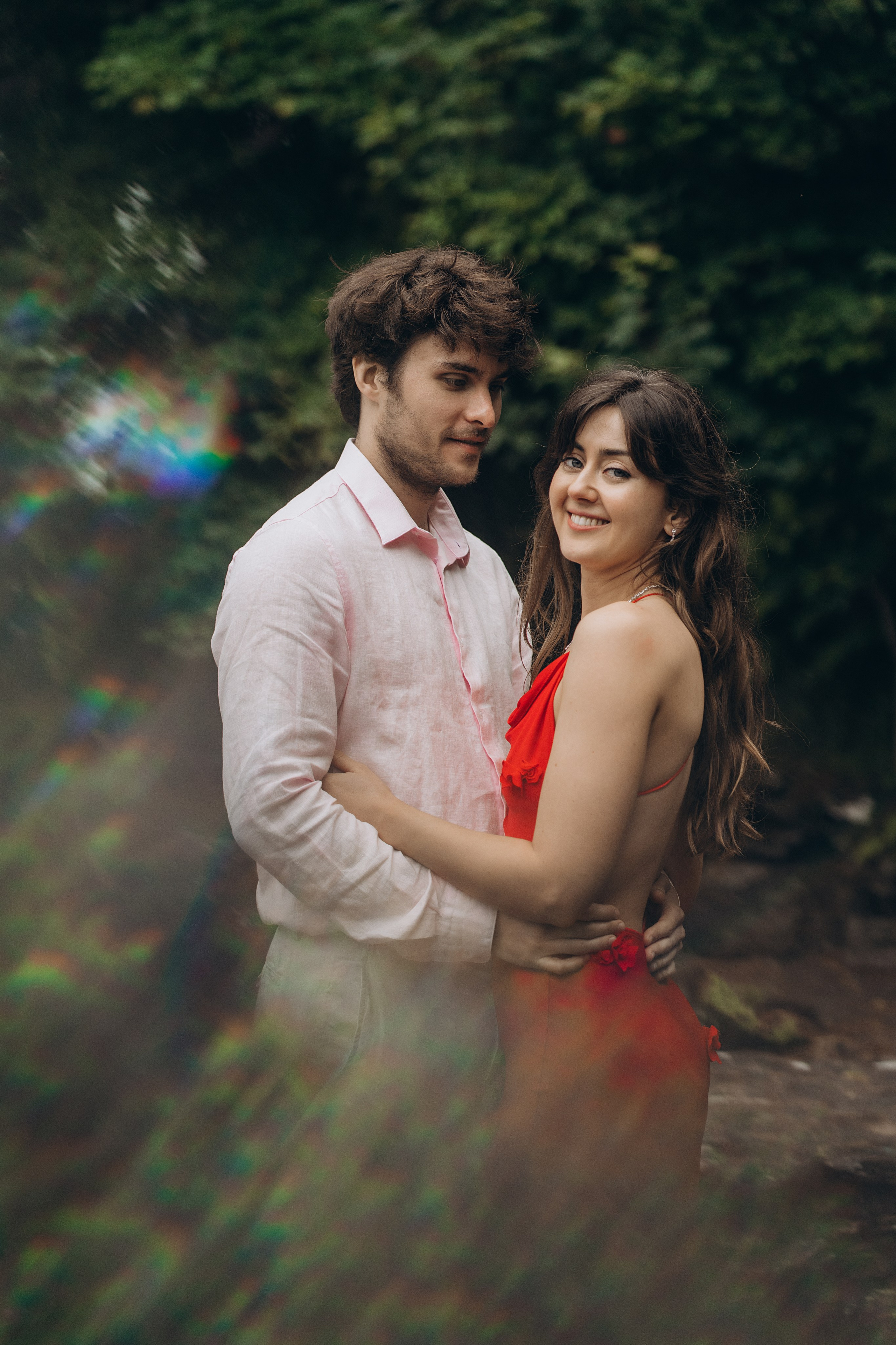 Pre wedding: Sara & Alex. Wedding Photographer in Dublin | Maternity & Love Story Photography