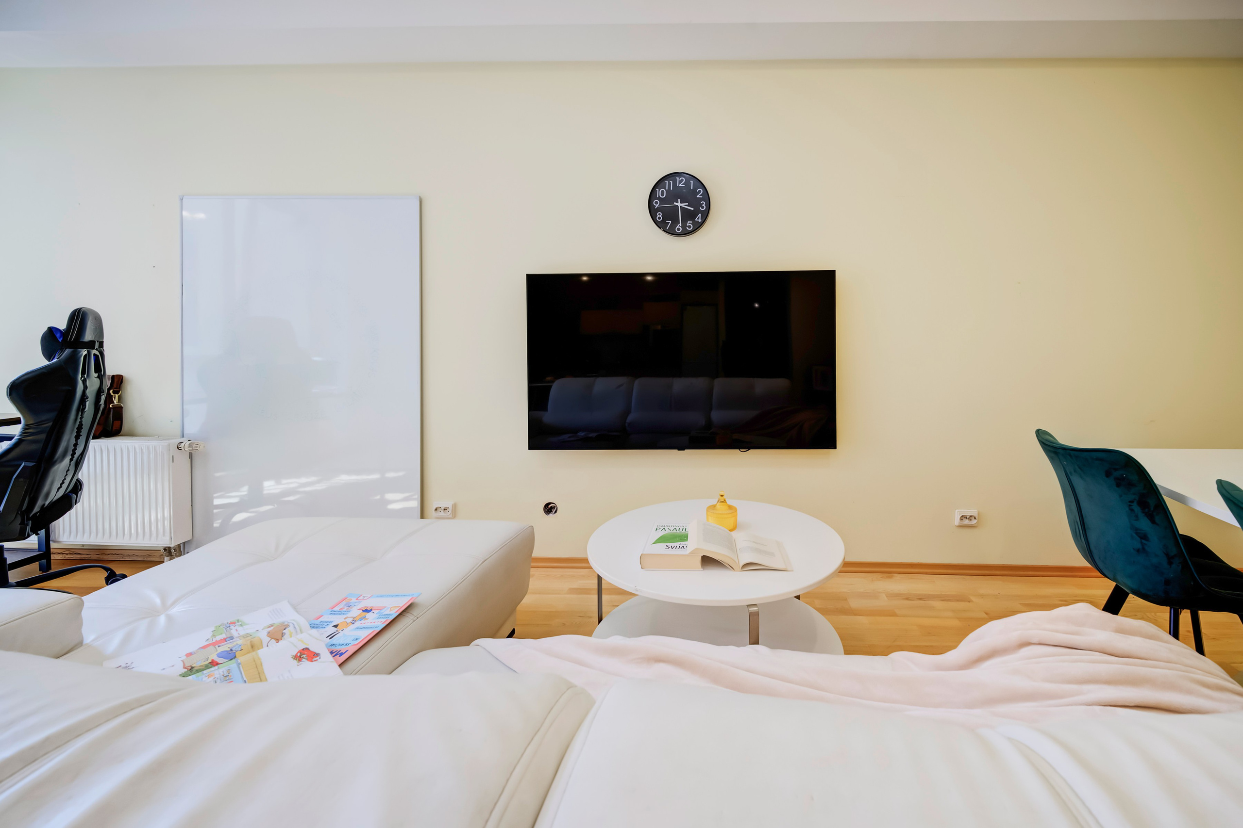 Jonažolių g. 4. Elina Sapiega fotografė Vilniuje