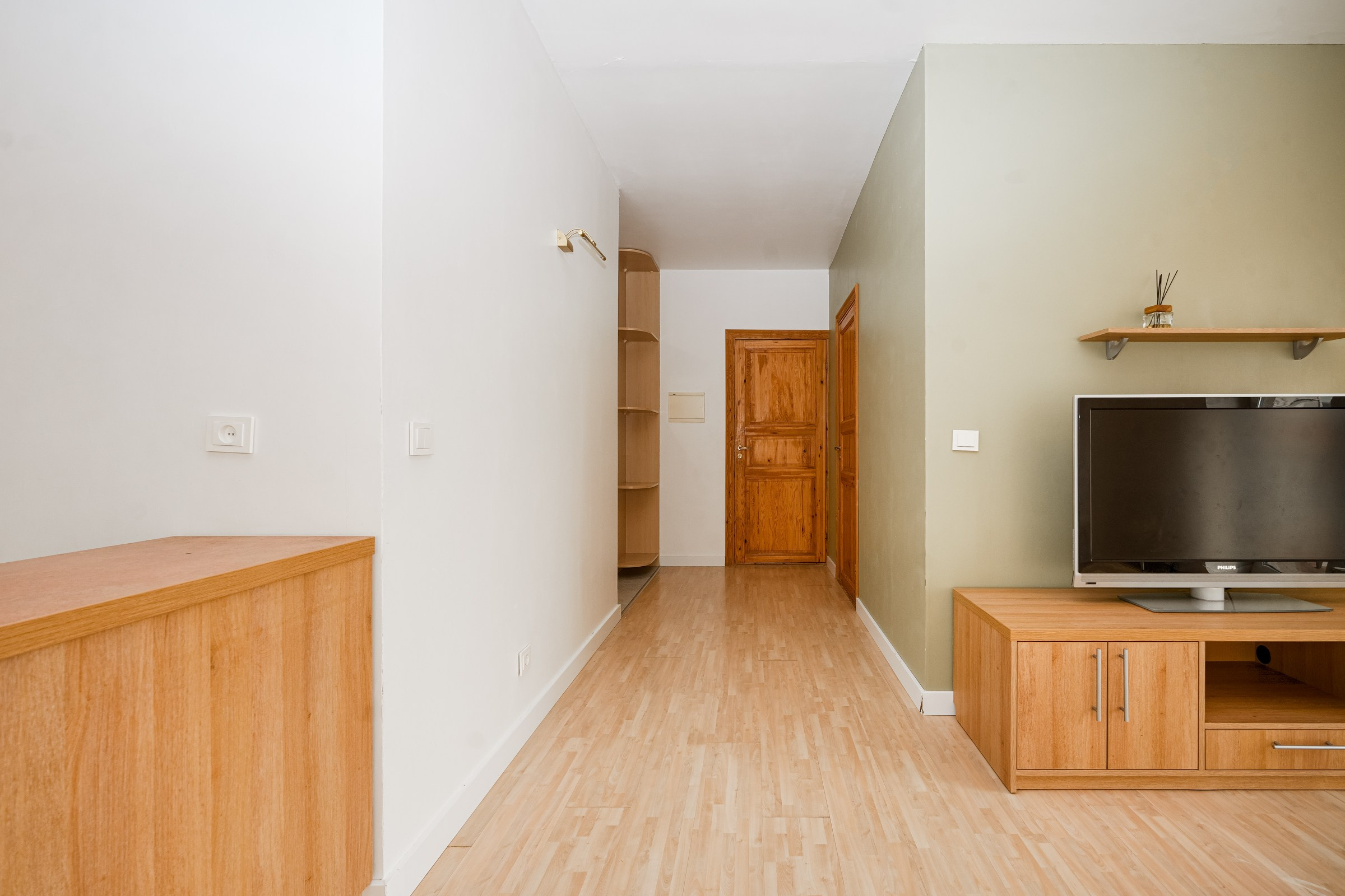 L. Zamenhofo 14. Elina Sapiega fotografė Vilniuje