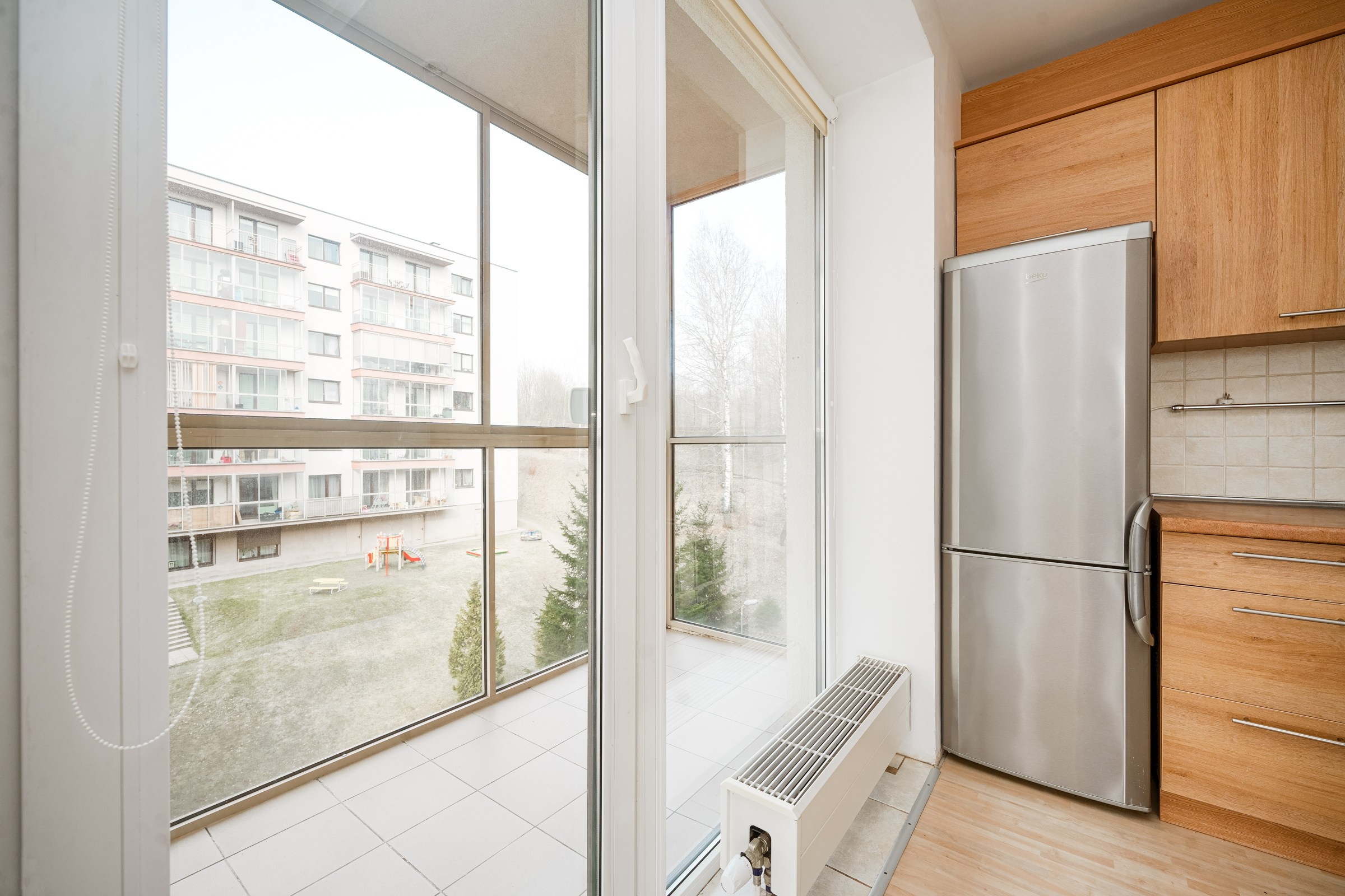 L. Zamenhofo 14. Elina Sapiega fotografė Vilniuje