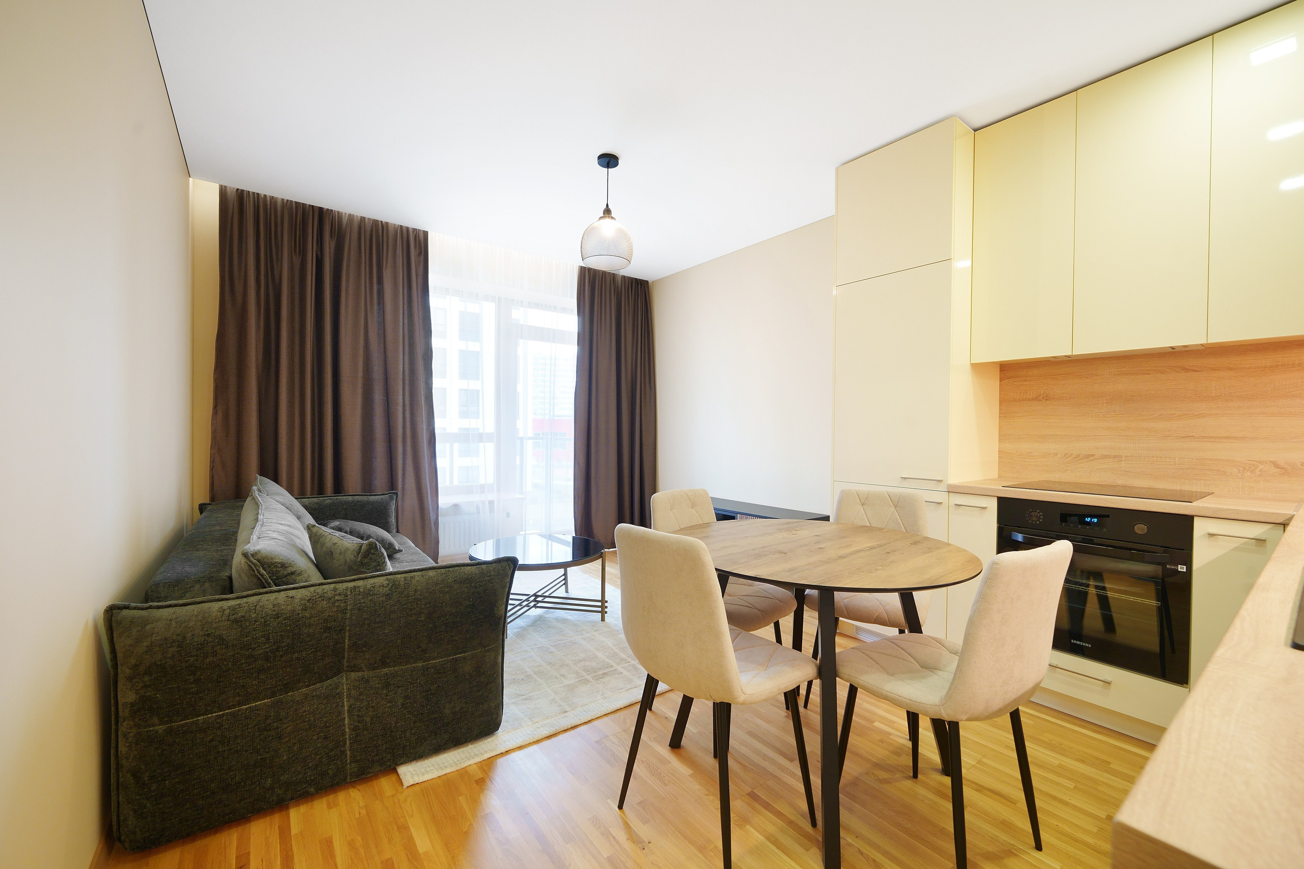 Verkių g. 39. Elina Sapiega fotografė Vilniuje