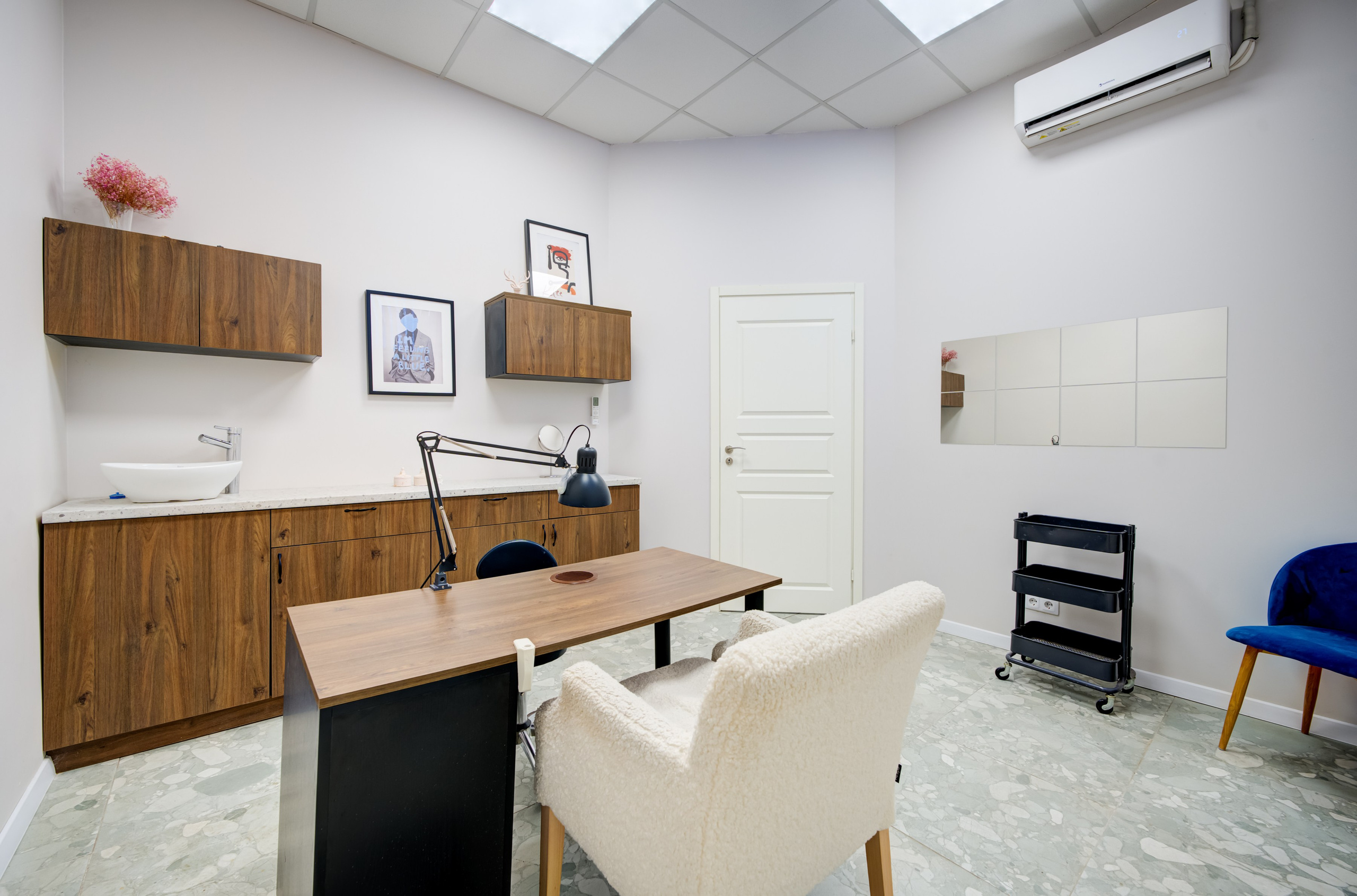 Komercinių patalpų fotografavimas