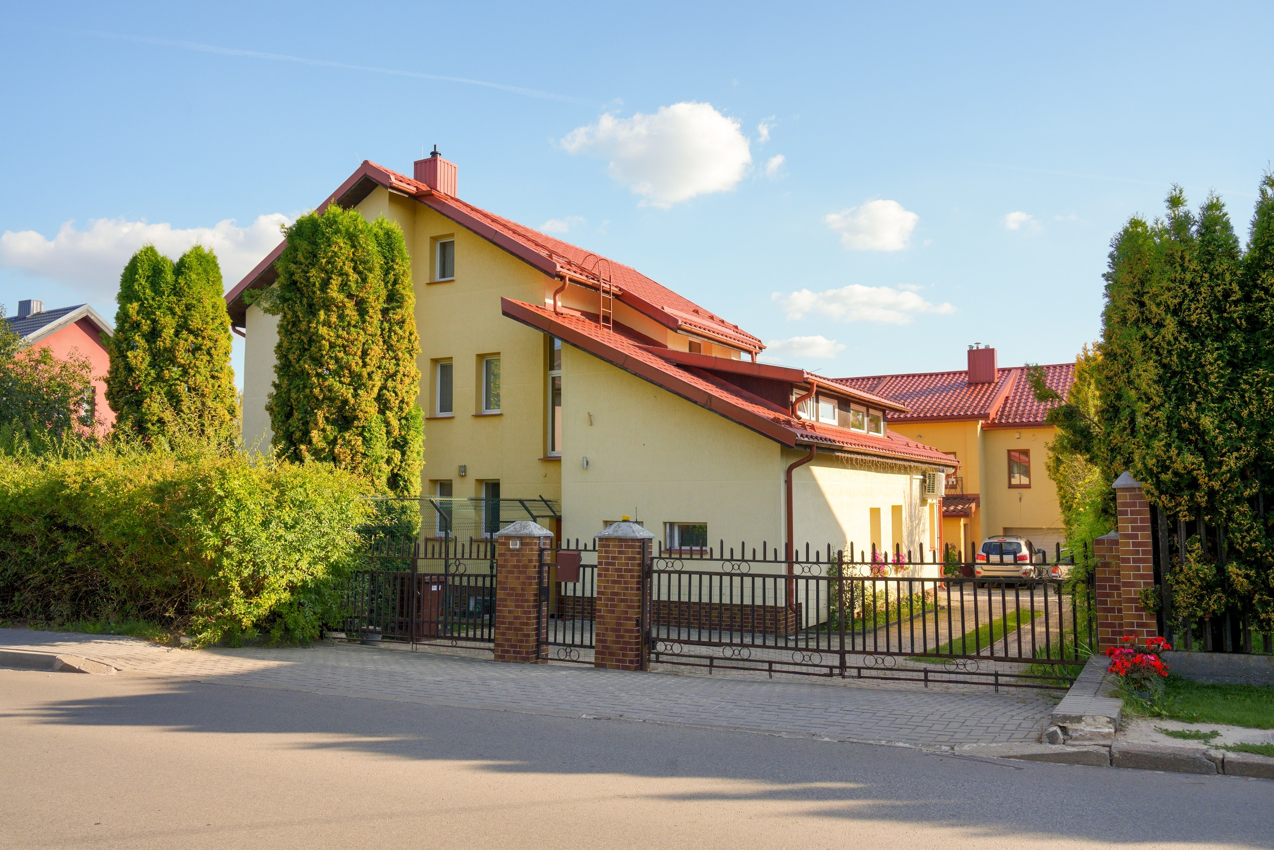 Sūduvių 16, Buivydiškės. Elina Sapiega fotografė Vilniuje