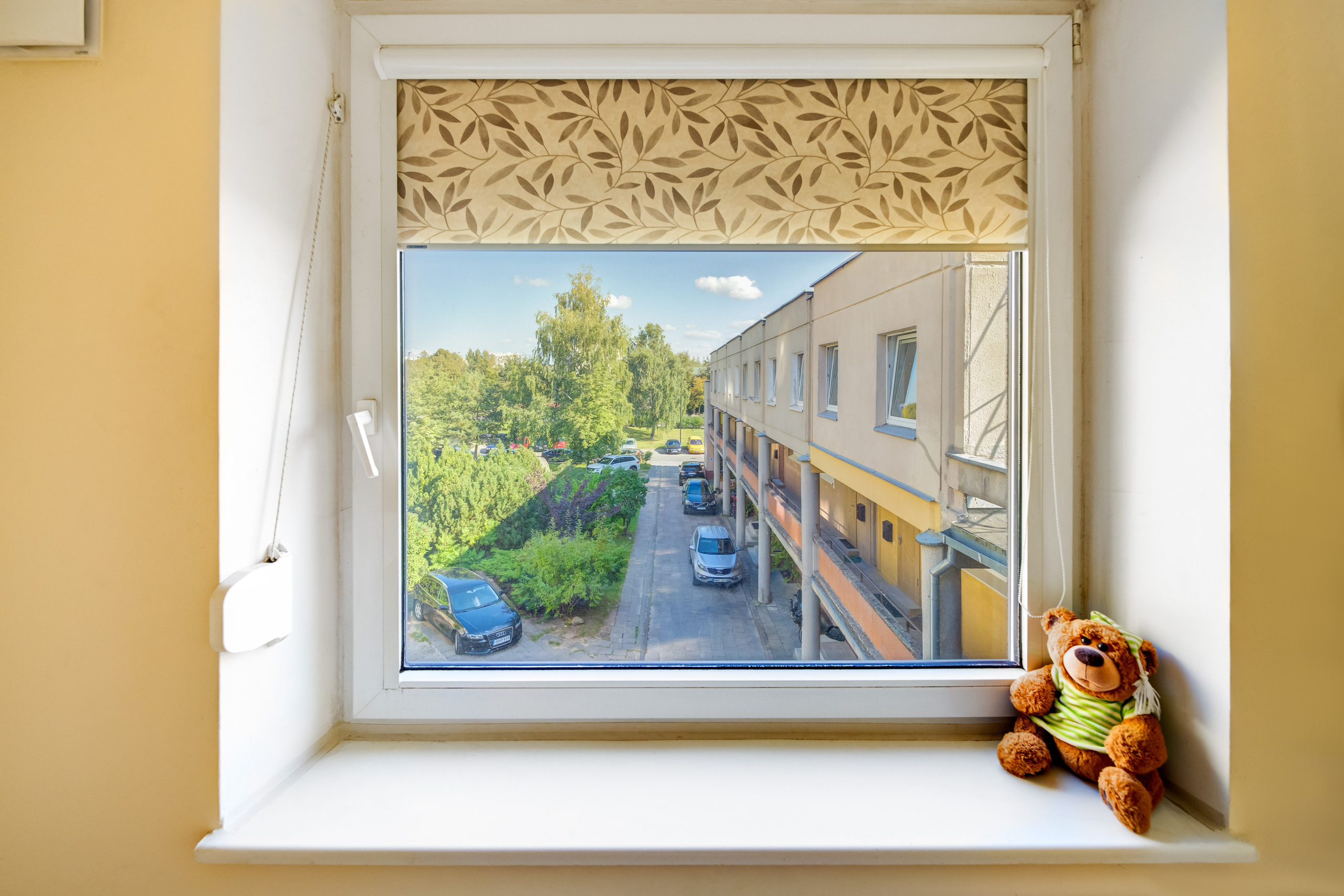 Pašilaičių 18, Vilnius. Elina Sapiega fotografė Vilniuje