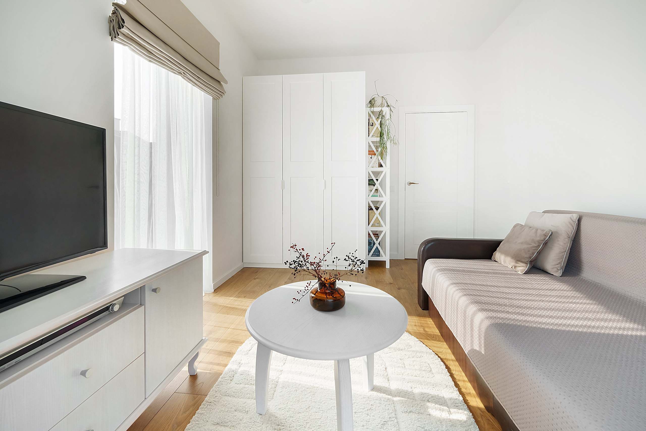 Trakų vokė. Elina Sapiega fotografė Vilniuje