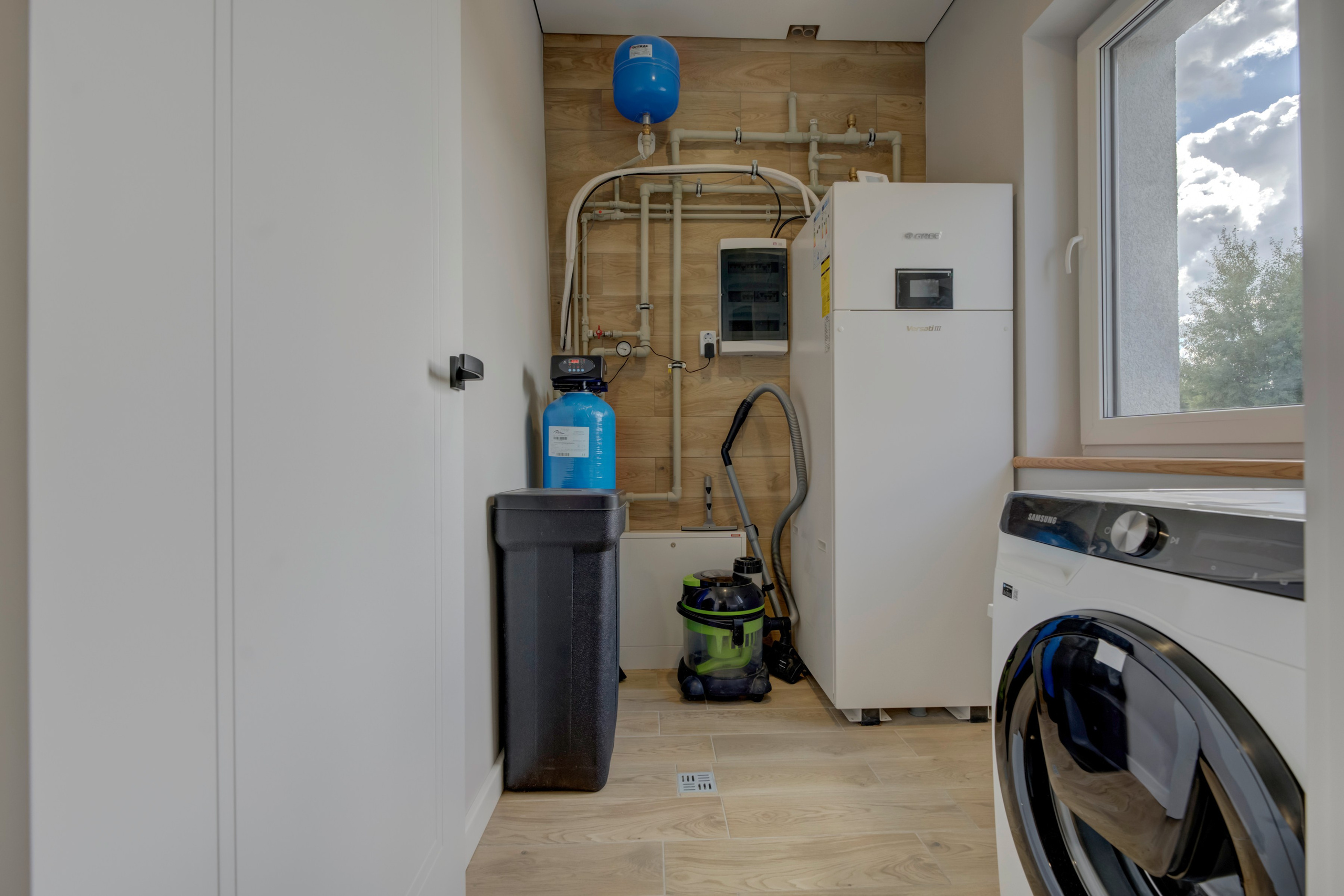 Knignešių g. namas. Elina Sapiega fotografė Vilniuje