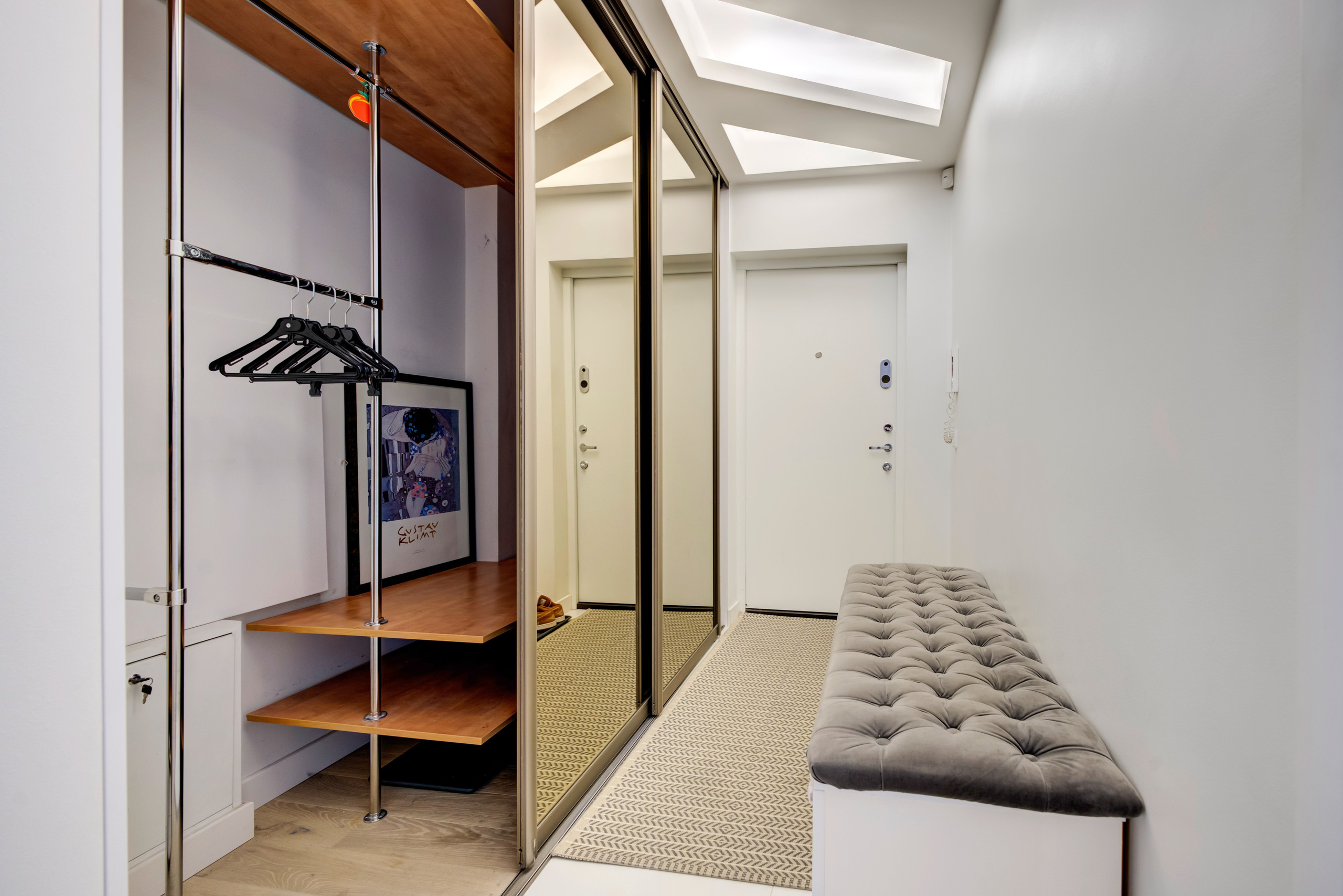 Sėlių g. 29. Elina Sapiega fotografė Vilniuje